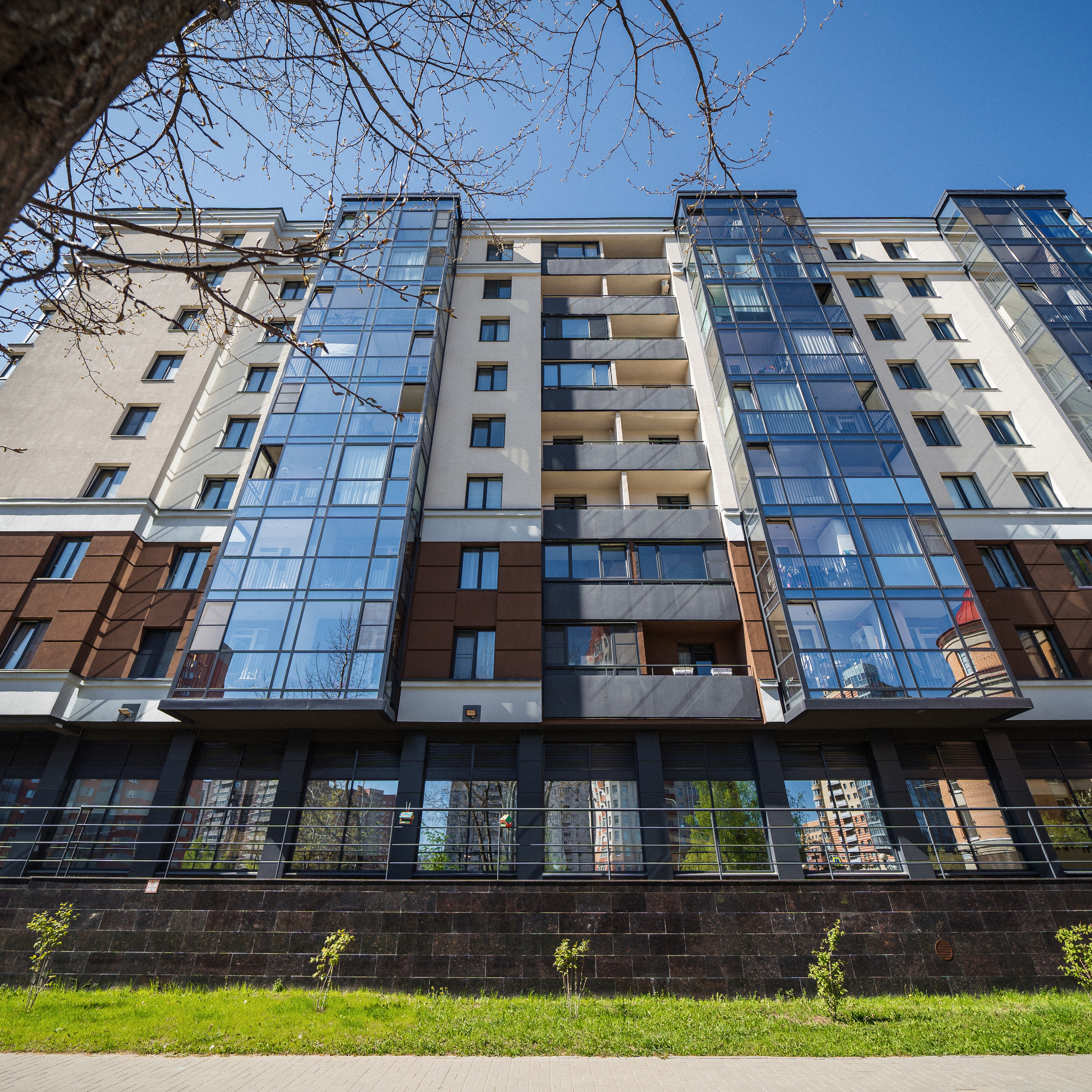 Отзывы. Святослав Буньков | фотограф