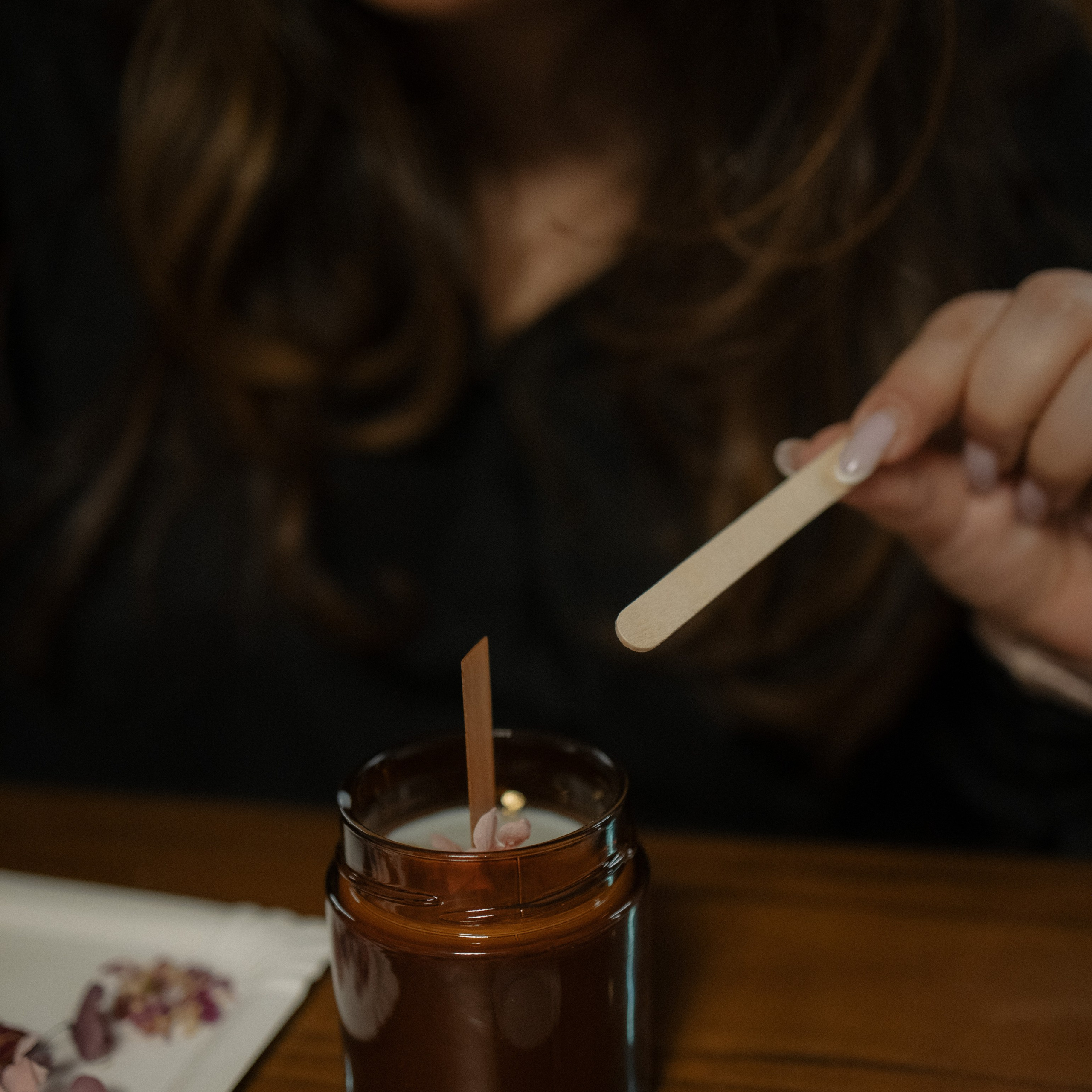 Арт-вечеринки (свечи и рисование)