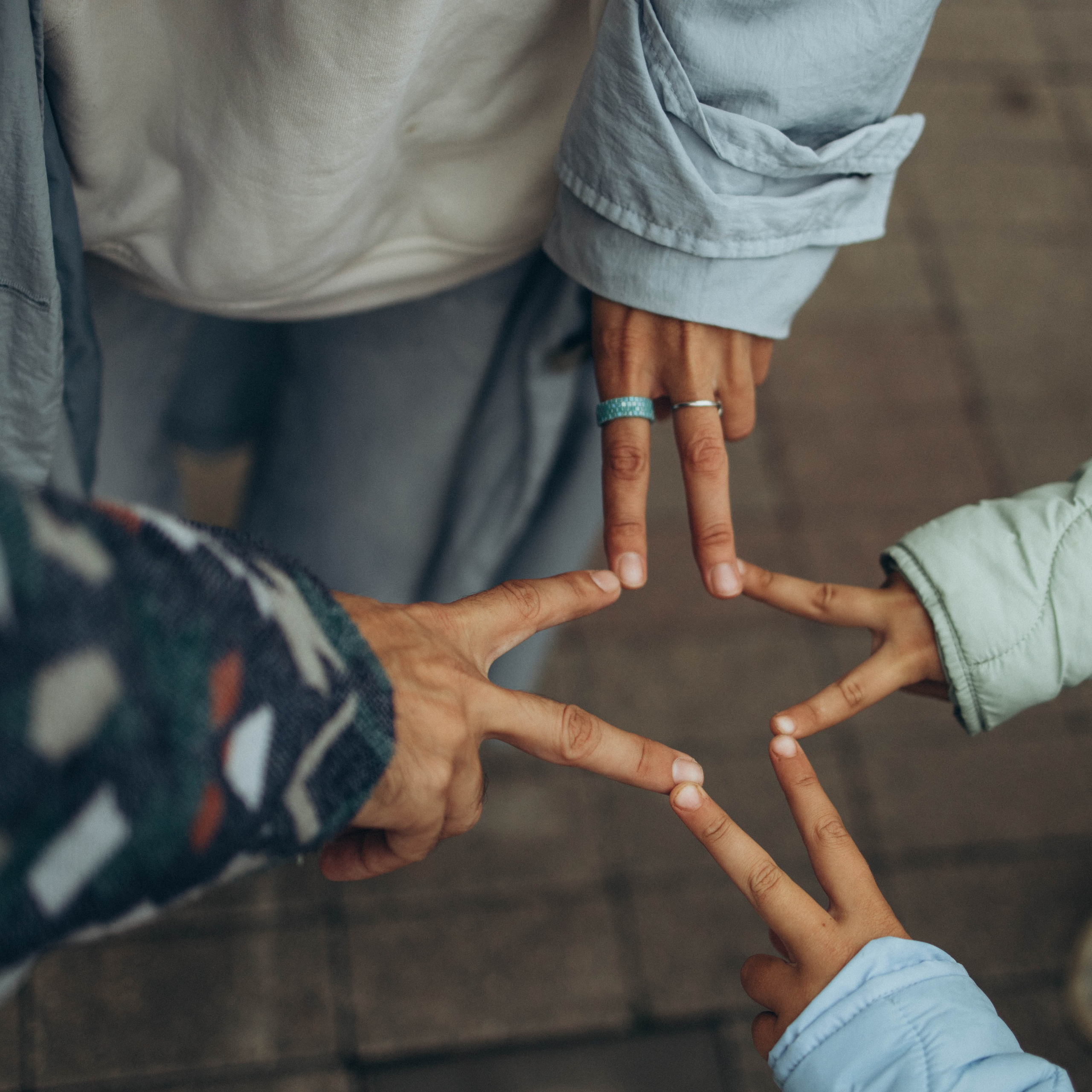 Прогулка в Ярославле с Катей и ее большой семьей