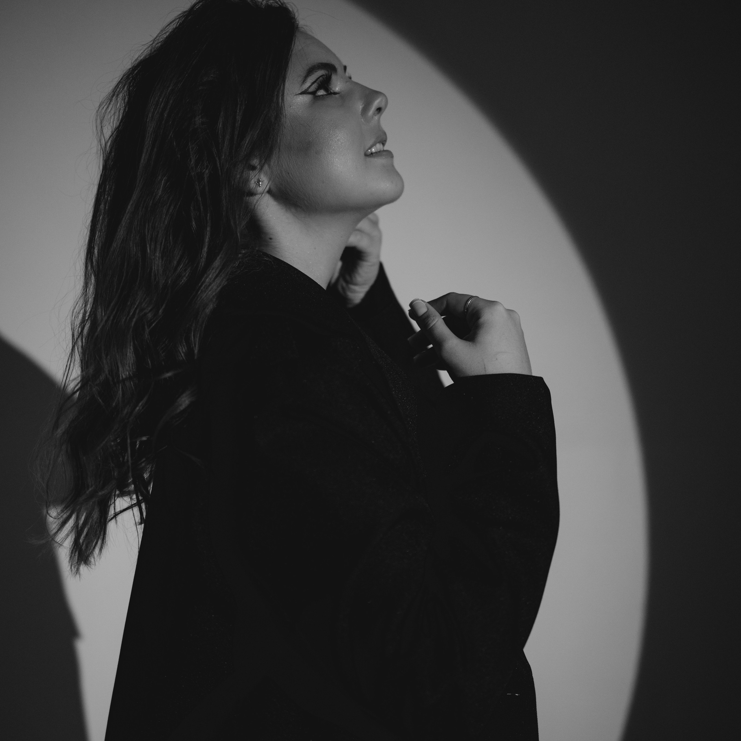 День рождения Маши в студии