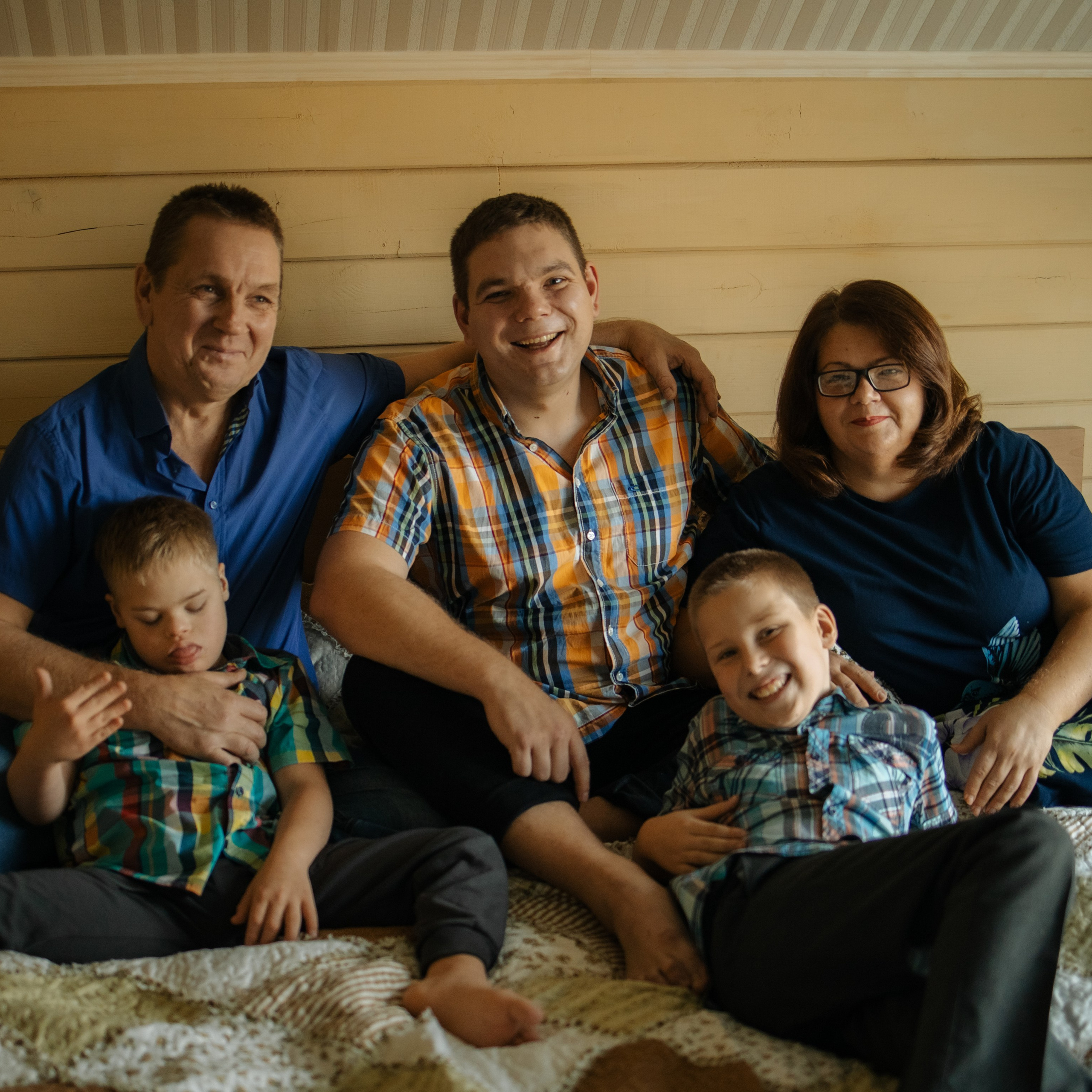 Отзывы. Фотограф Углич и Ярославль Ольга Тятюшкина