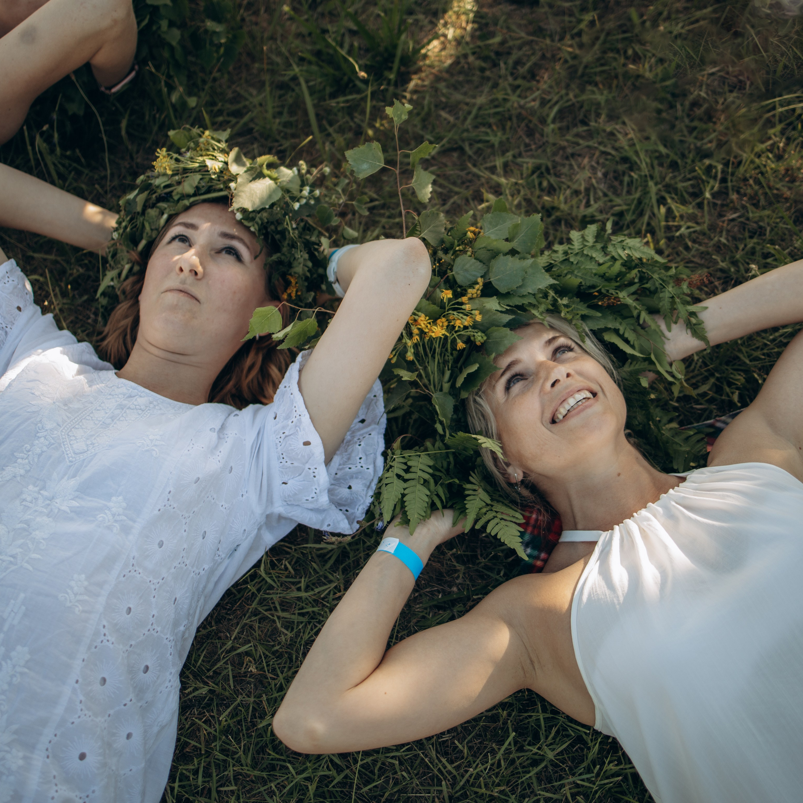 Фестиваль Ивана Купала