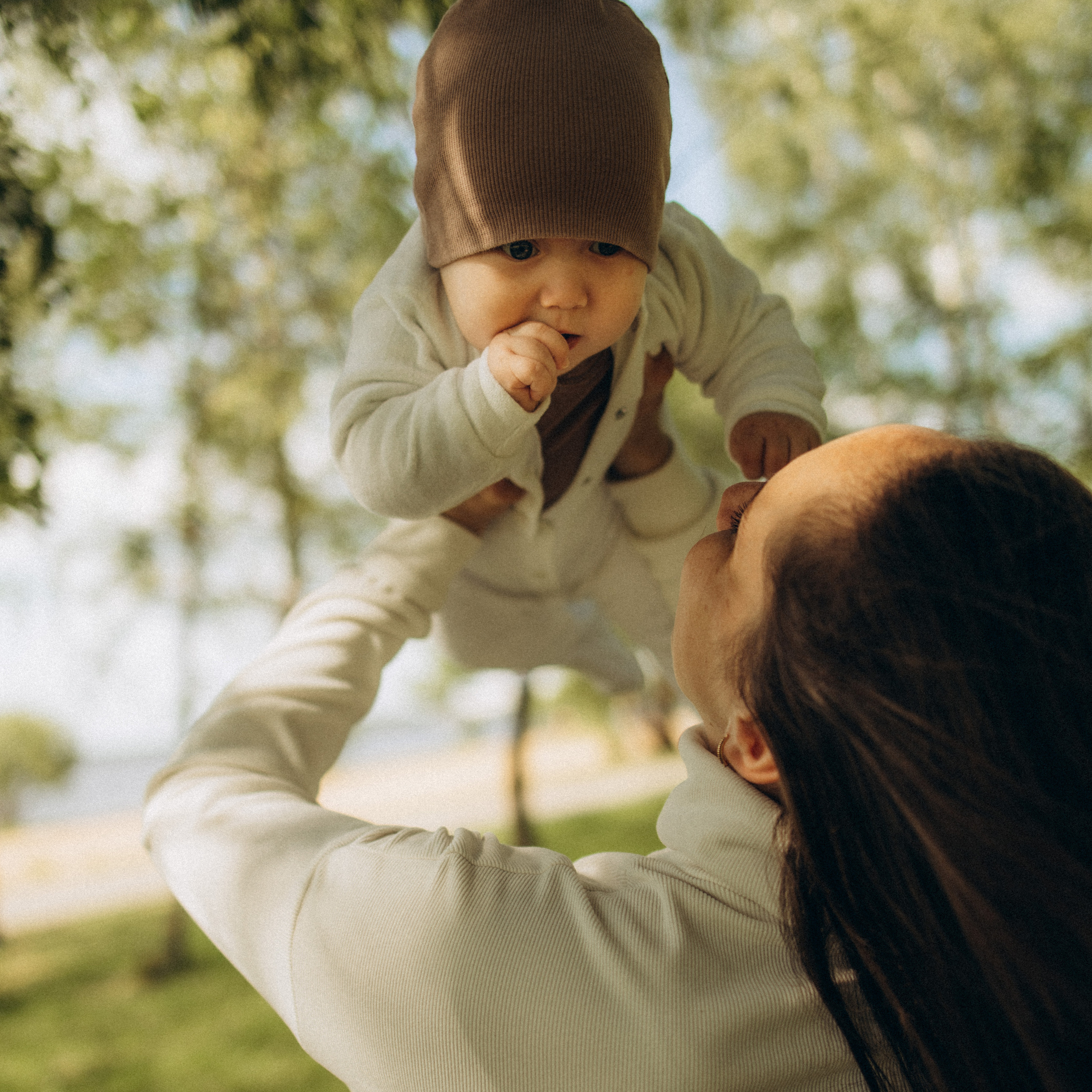 Летняя съемка невероятных девочек — Юли и Полины