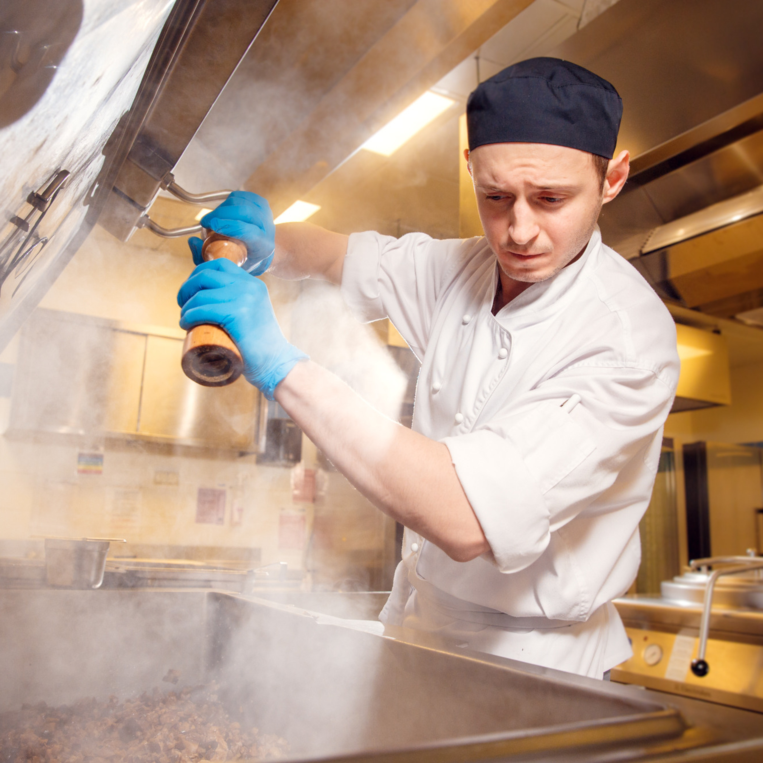 Имиджевые снимки