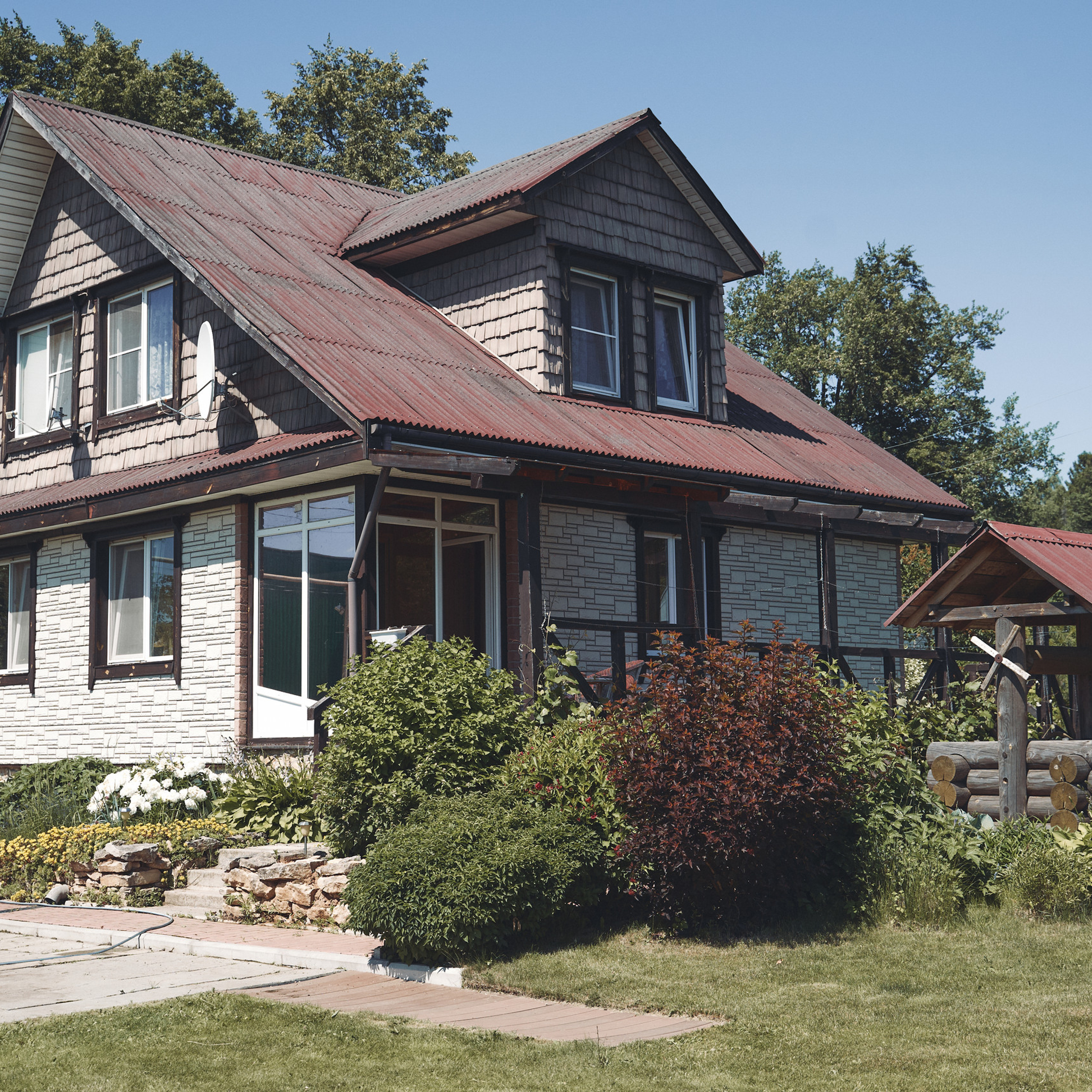 Отзывы. Фото и видеосъемка. Легко и круто. Алехины Анна и Сергей