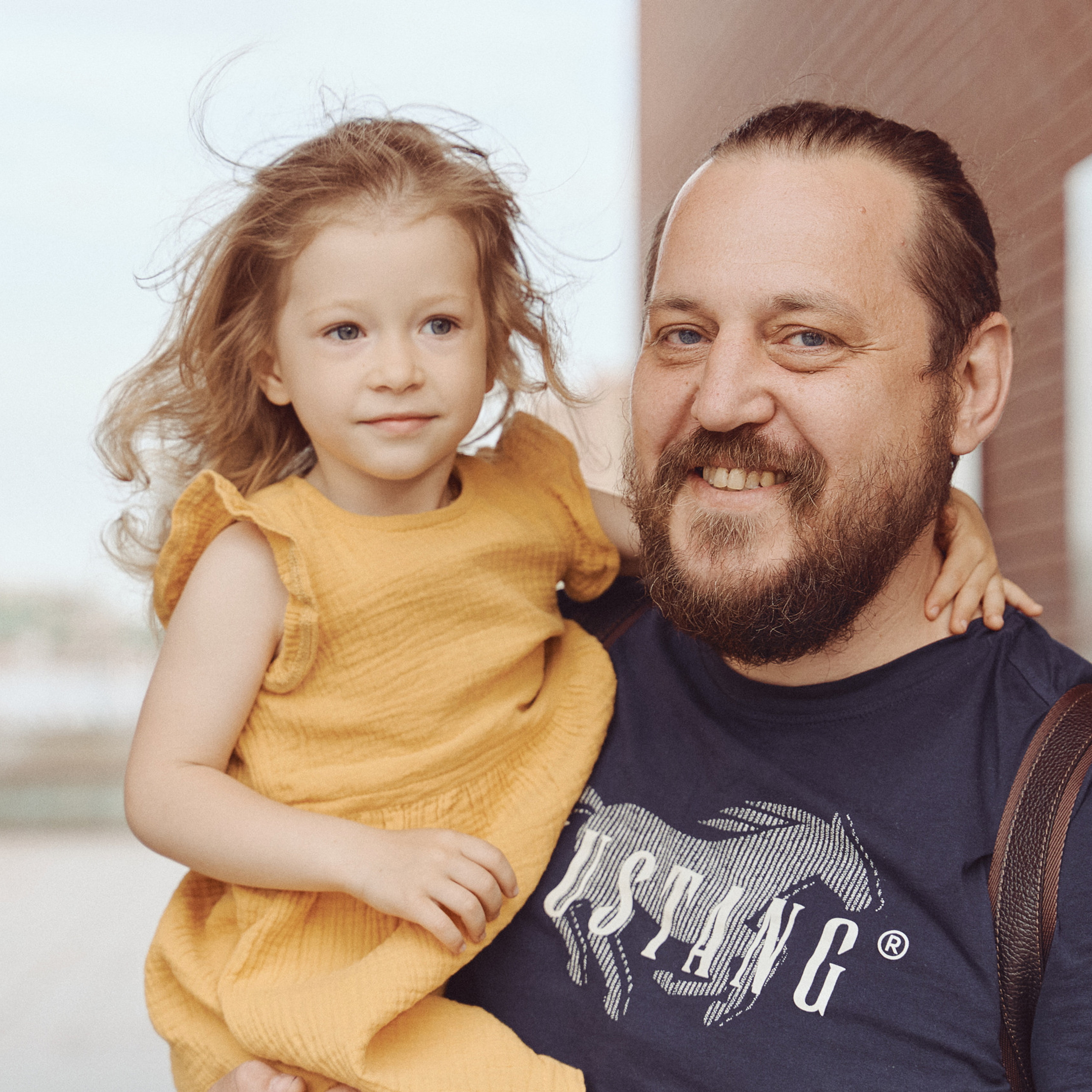 Отзывы. Фото и видеосъемка. Легко и круто. Алехины Анна и Сергей