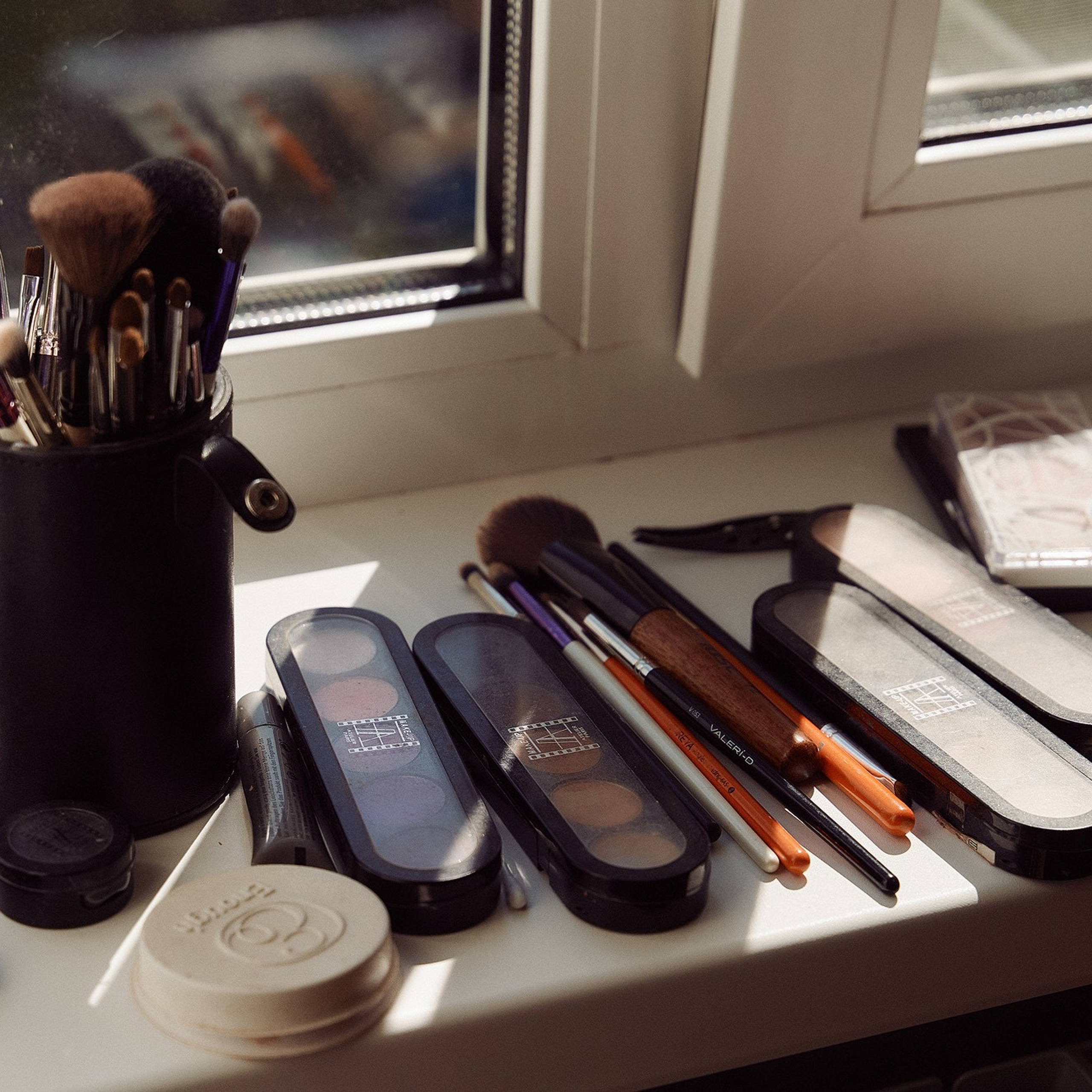 Отзывы. Фото и видеосъемка. Легко и круто. Алехины Анна и Сергей