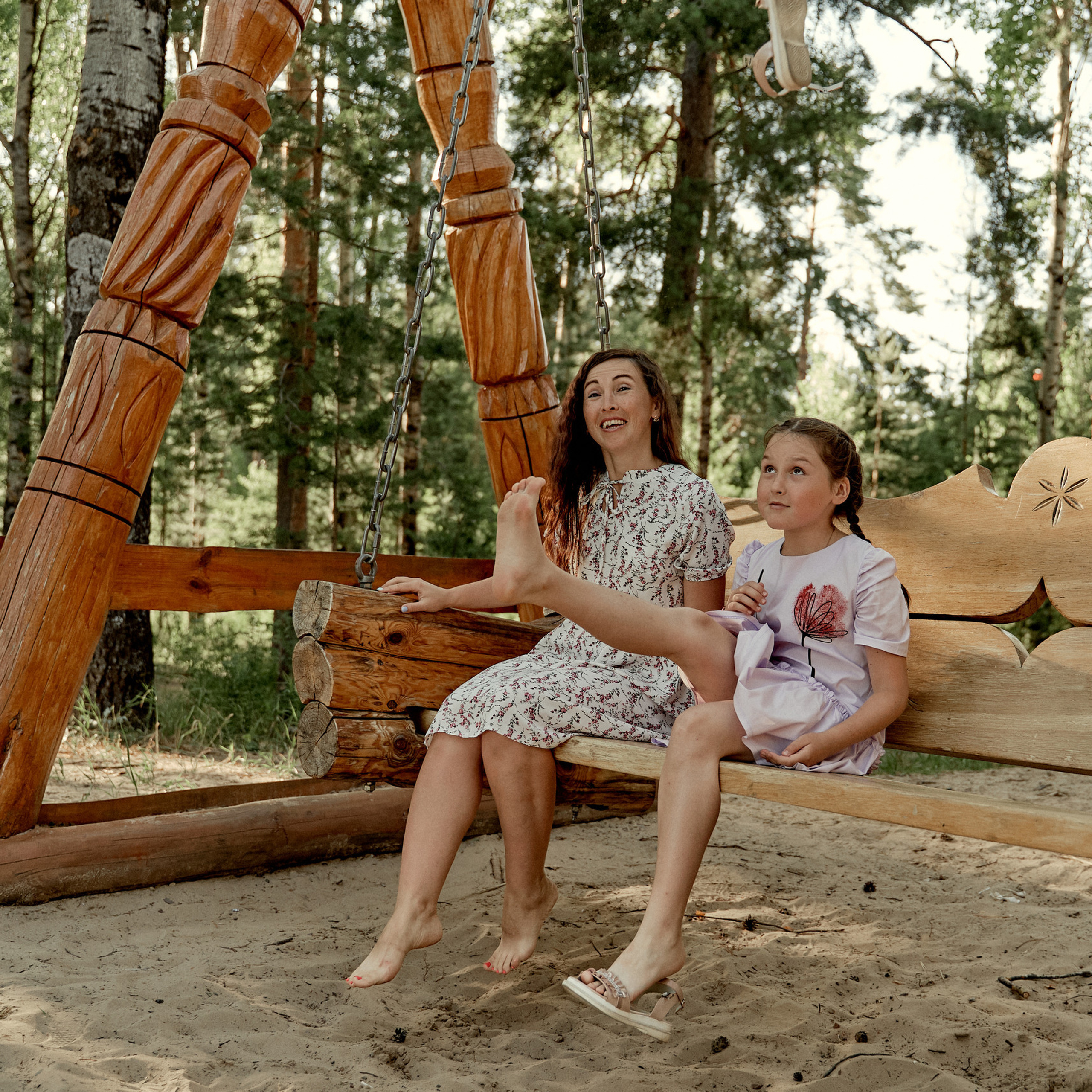 Отзывы. Фото и видеосъемка. Легко и круто. Алехины Анна и Сергей