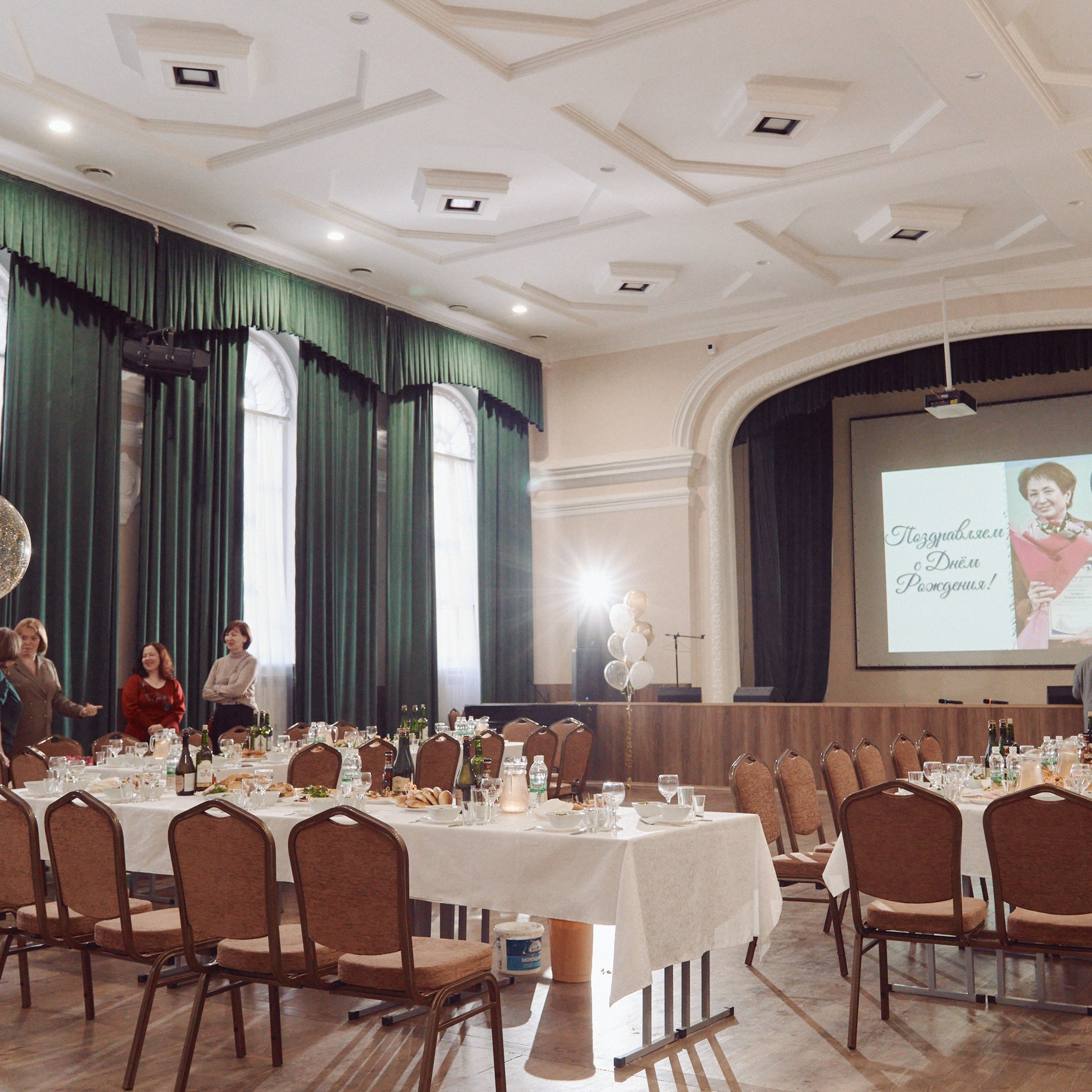 Отзывы. Фото и видеосъемка. Легко и круто. Алехины Анна и Сергей