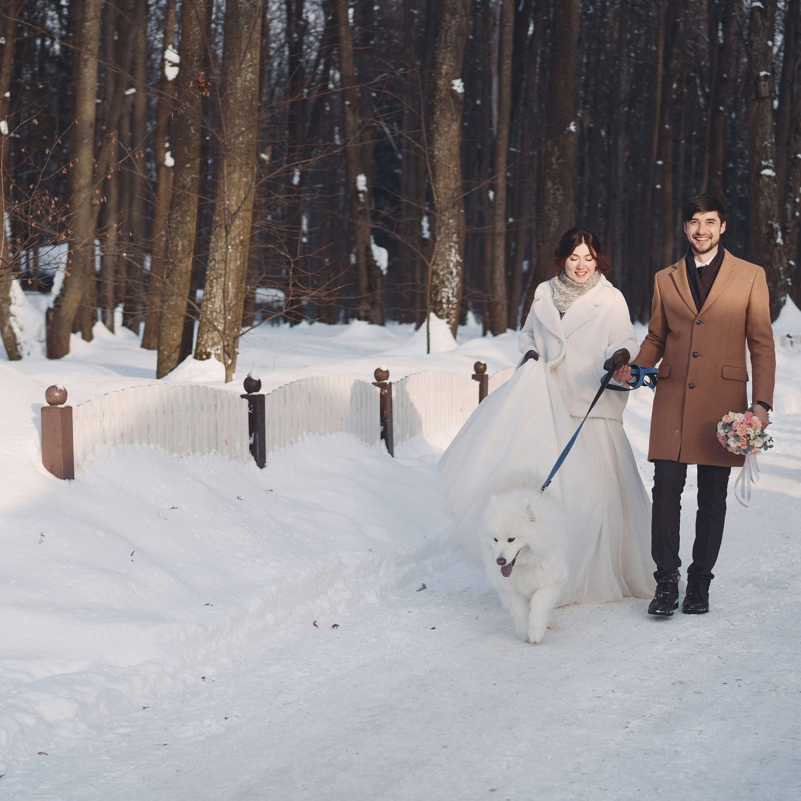 Отзывы. Фото и видеосъемка. Легко и круто. Алехины Анна и Сергей