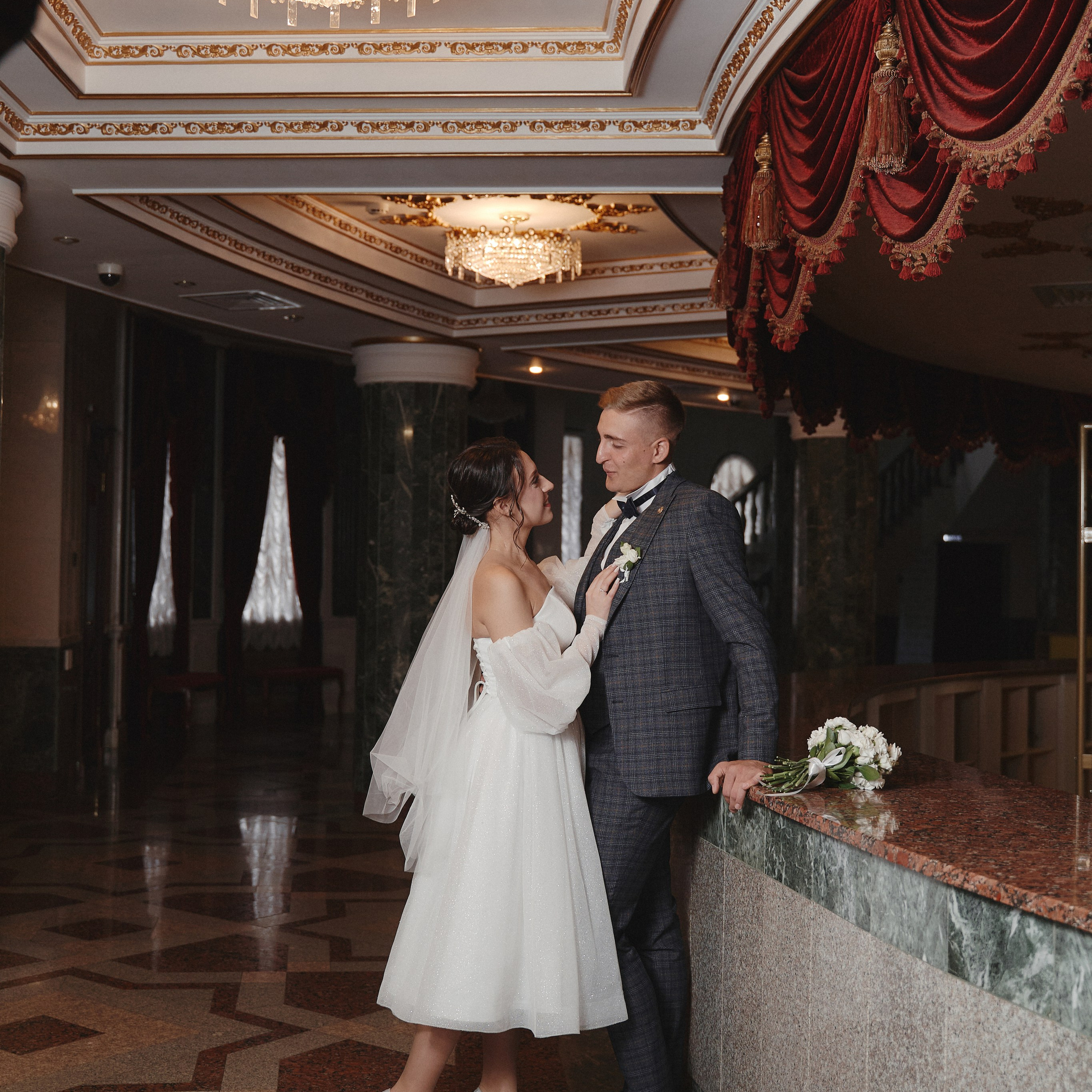 Отзывы. Фото и видеосъемка. Легко и круто. Алехины Анна и Сергей