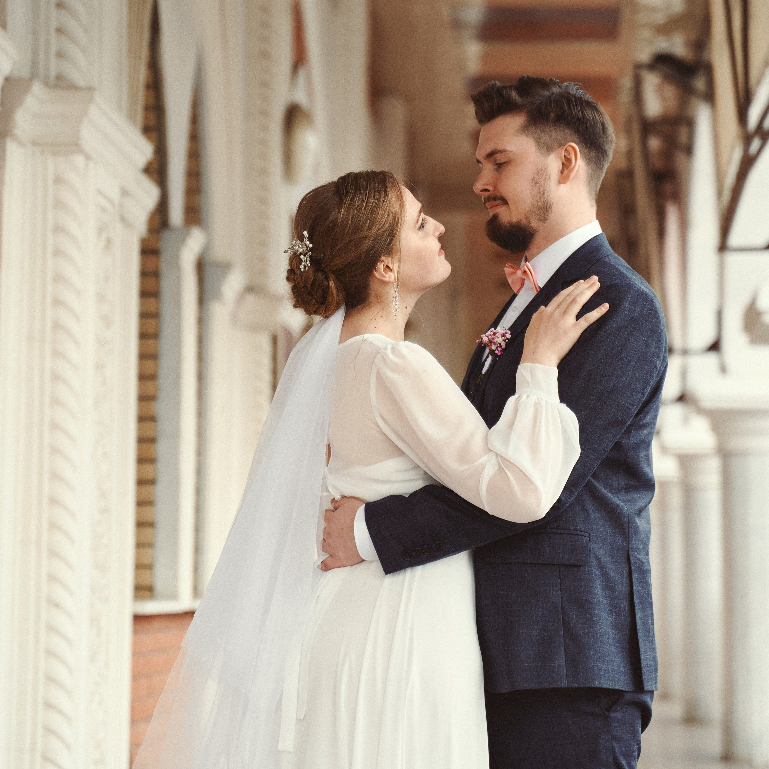 Отзывы. Фото и видеосъемка. Легко и круто. Алехины Анна и Сергей