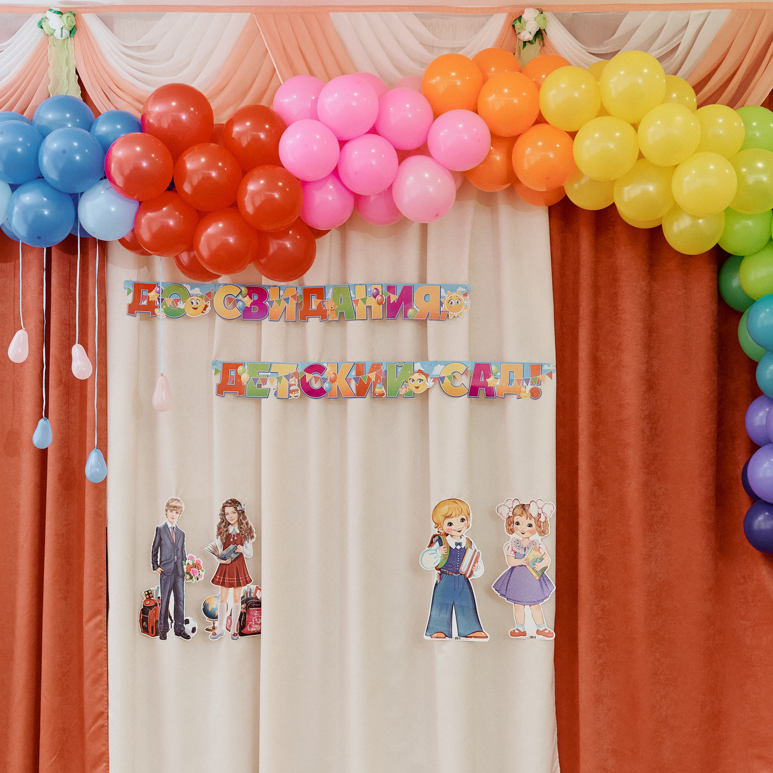 Отзывы. Фото и видеосъемка. Легко и круто. Алехины Анна и Сергей