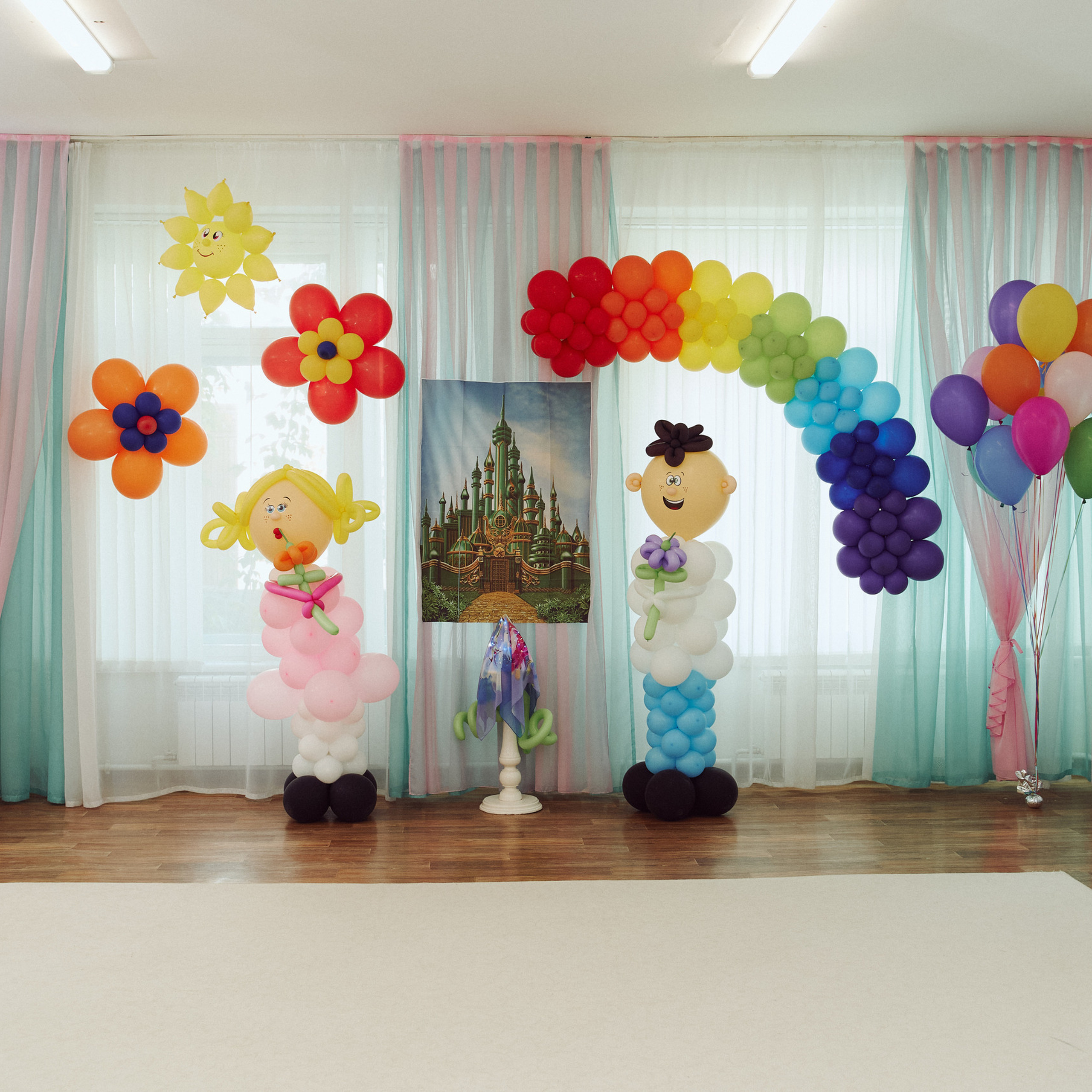 Отзывы. Фото и видеосъемка. Легко и круто. Алехины Анна и Сергей