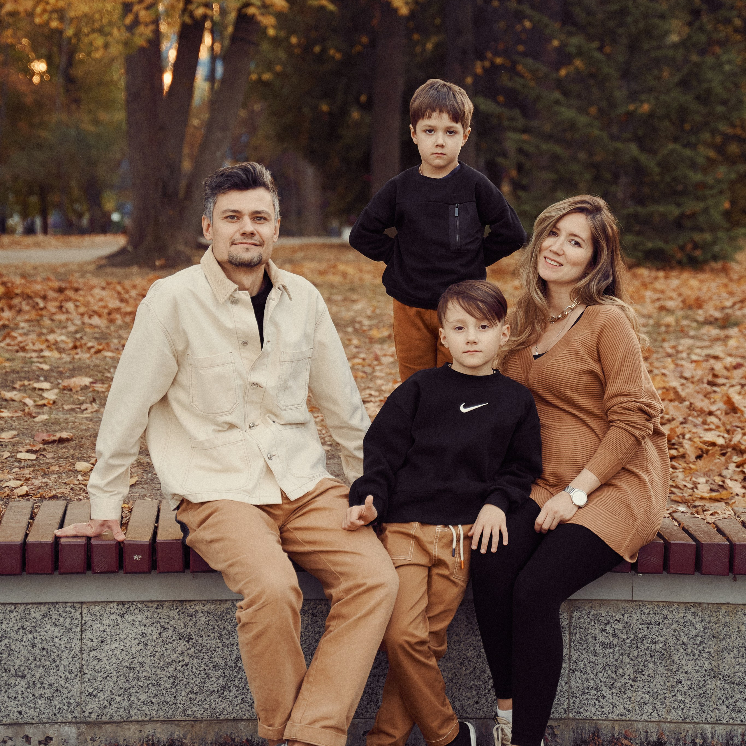 Отзывы. Фото и видеосъемка. Легко и круто. Алехины Анна и Сергей