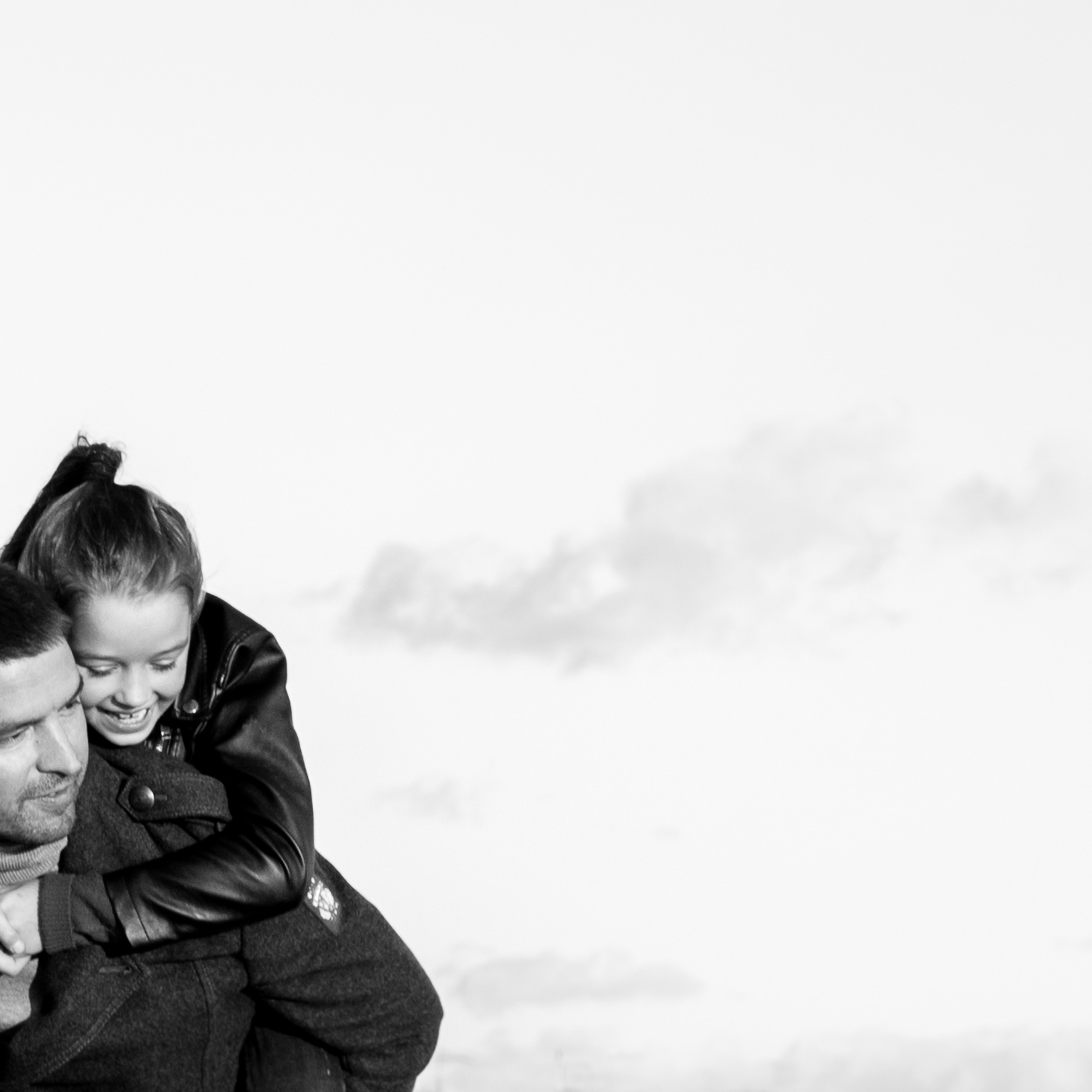 Семейная фотосъёмка