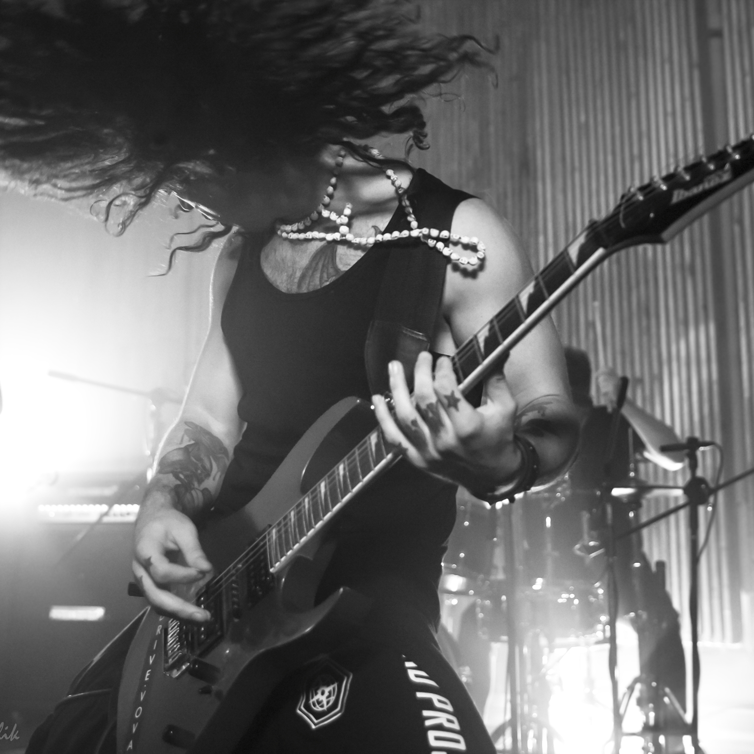 Музыкальные истории