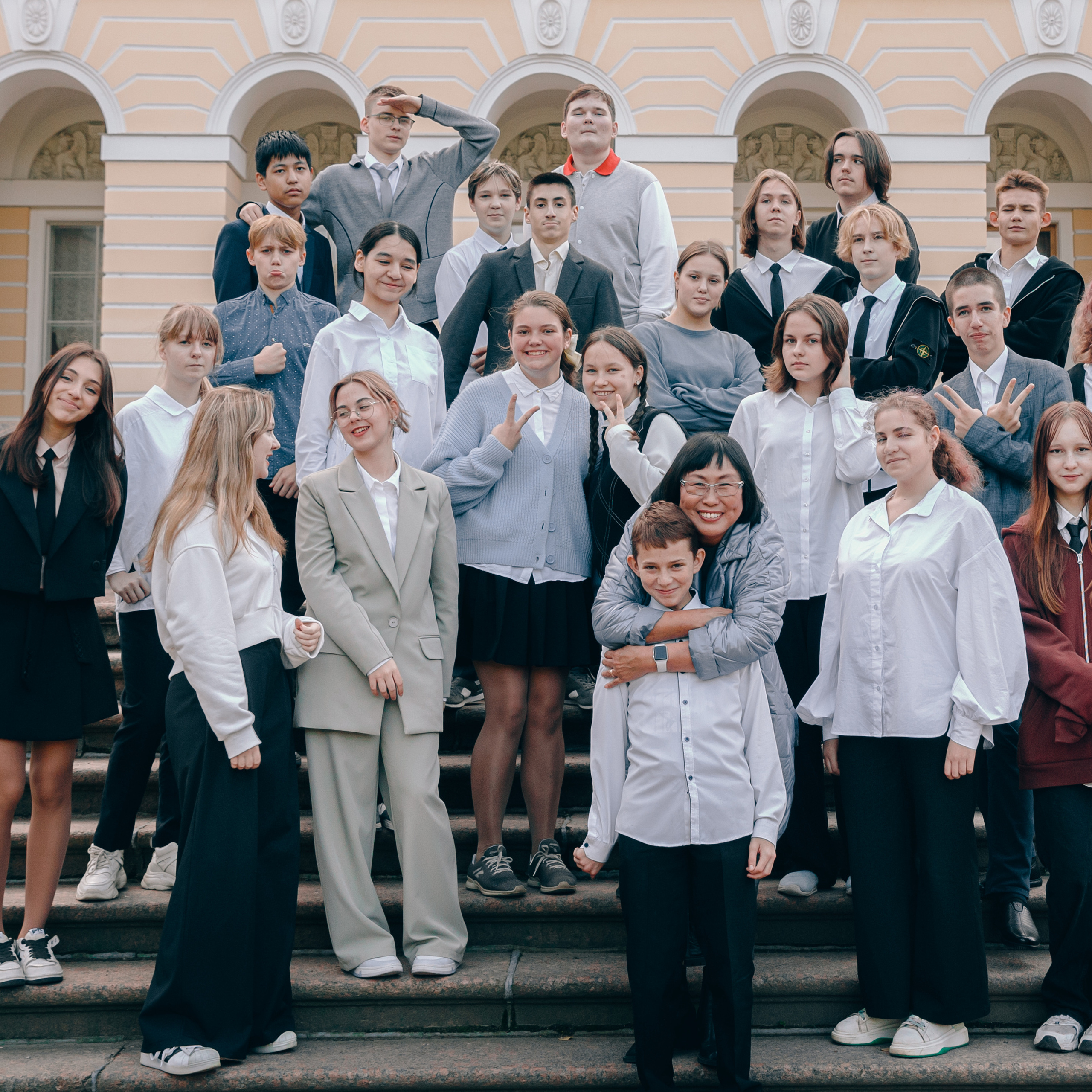 Отзывы. Фотограф в Санкт-Петербурге Яна Пикулик