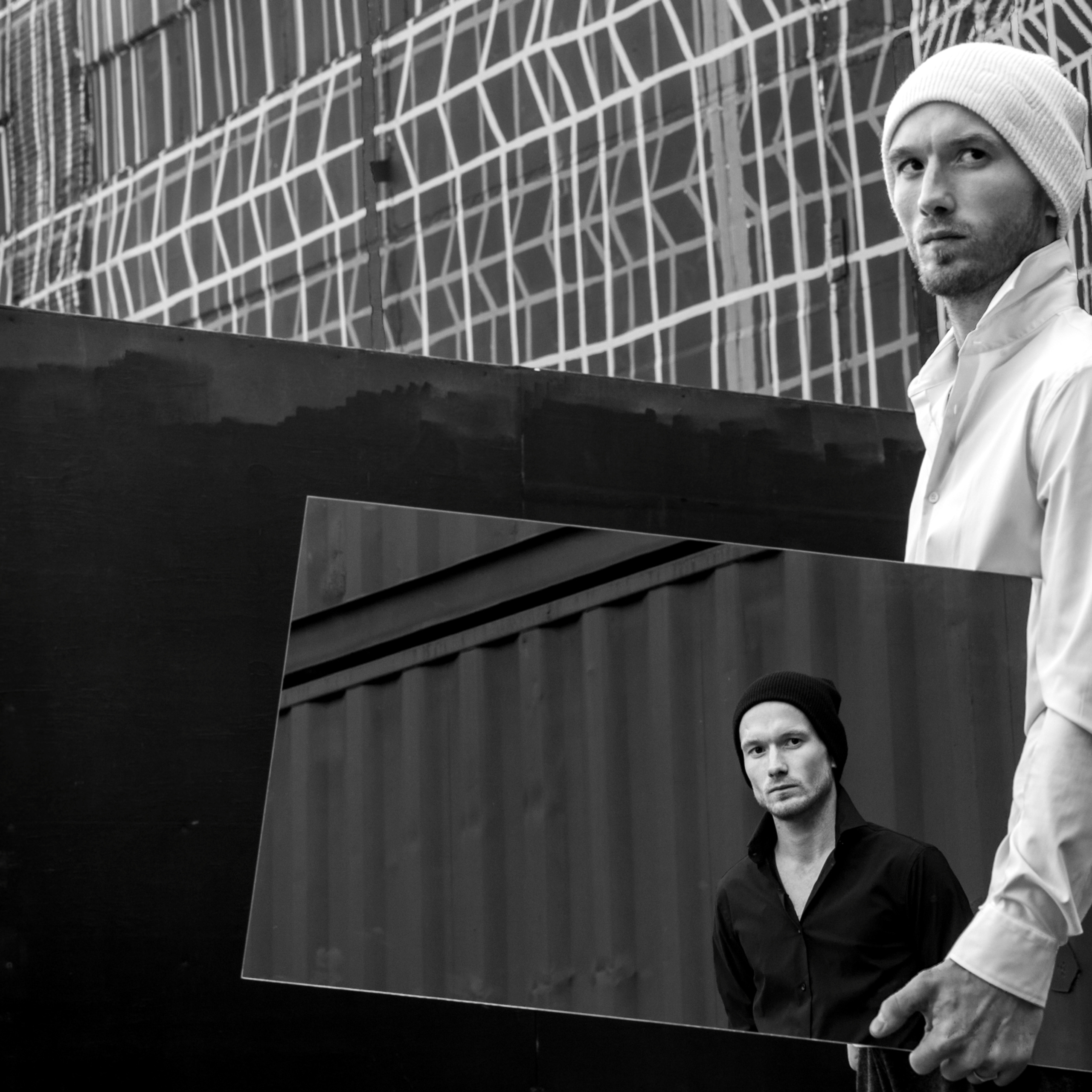 Постановочная съемка