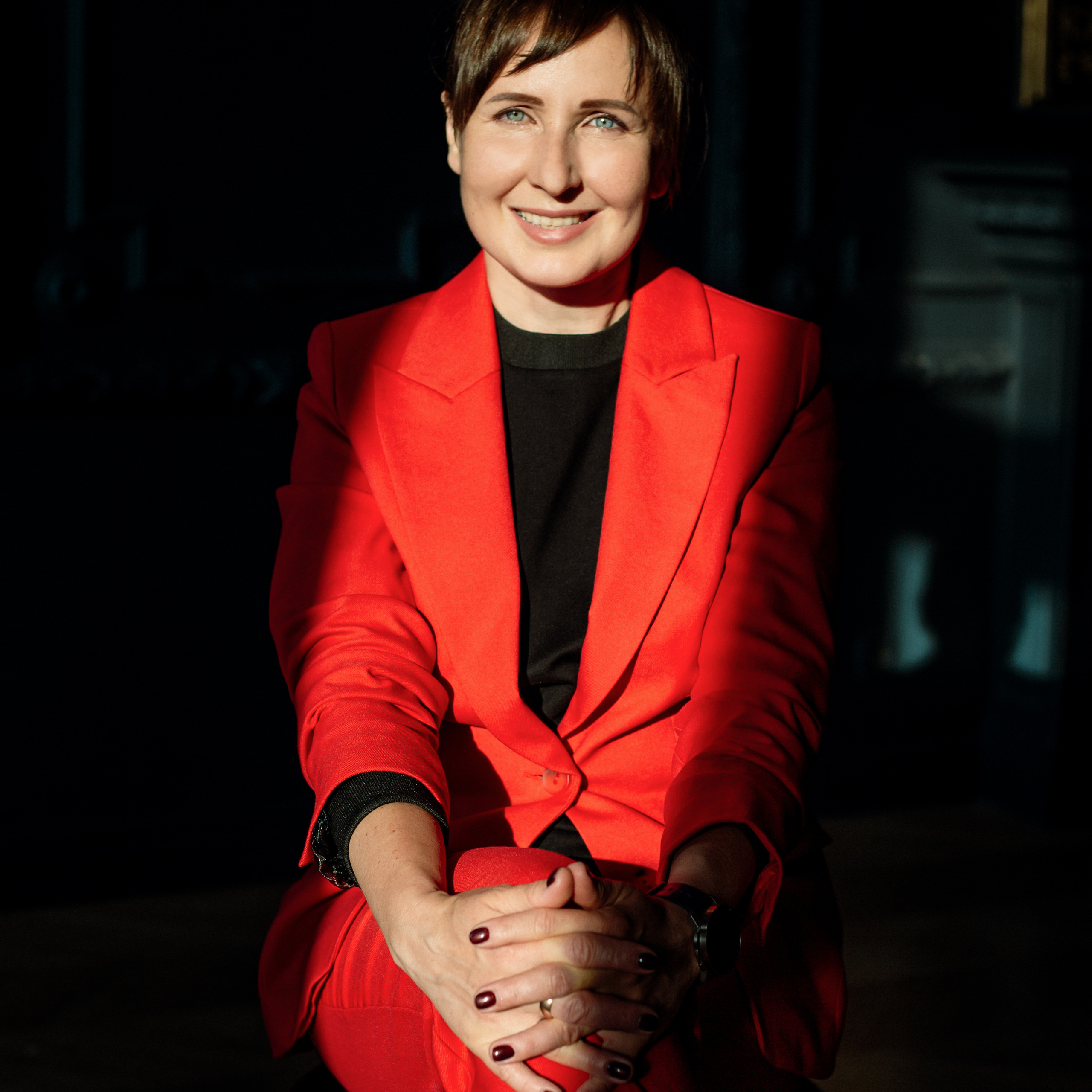 Отзывы. Фотограф в Санкт-Петербурге Яна Пикулик