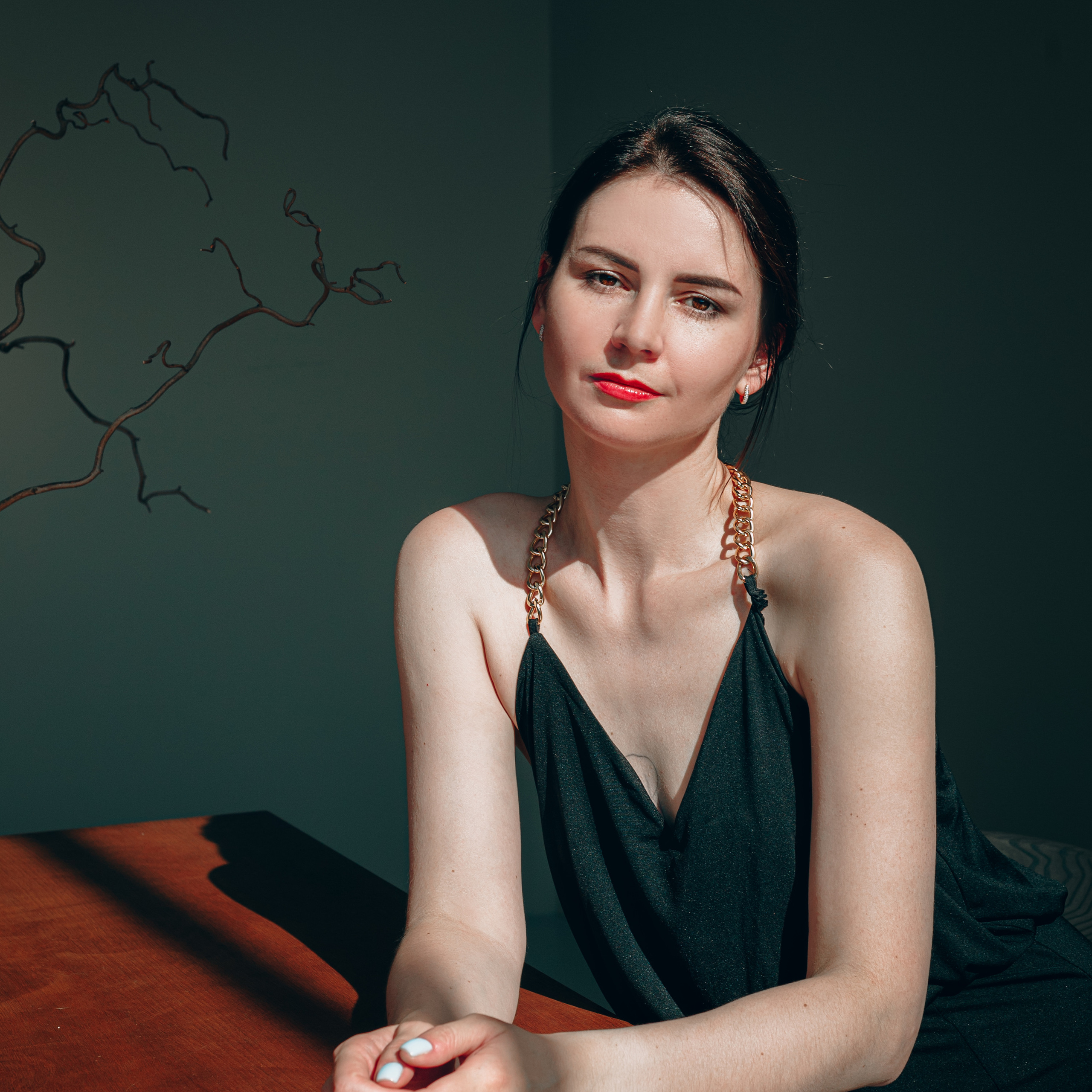 Отзывы. Фотограф в Санкт-Петербурге Яна Пикулик