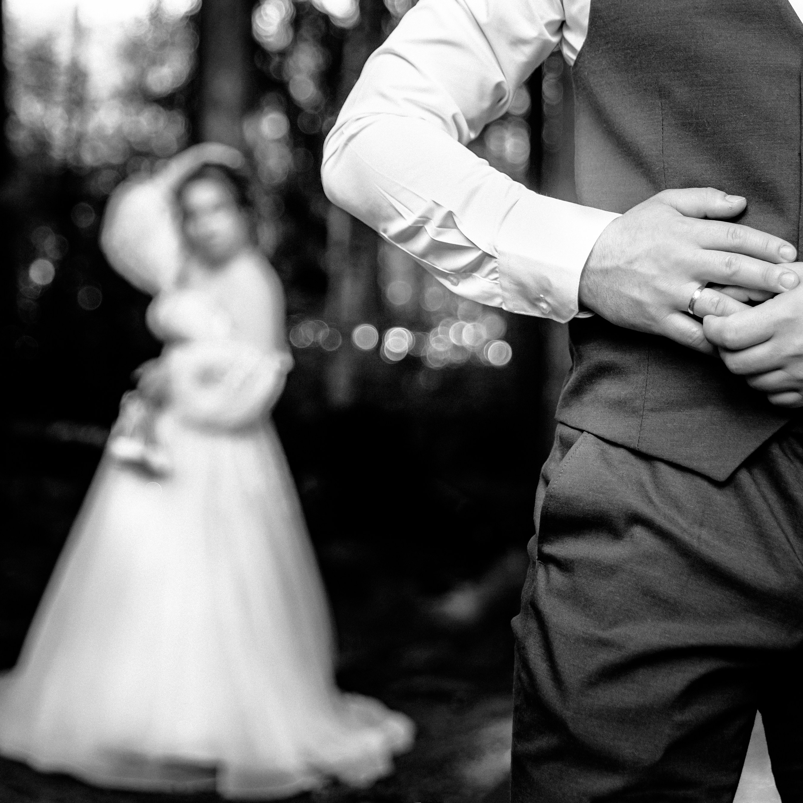 Свадебная съемка