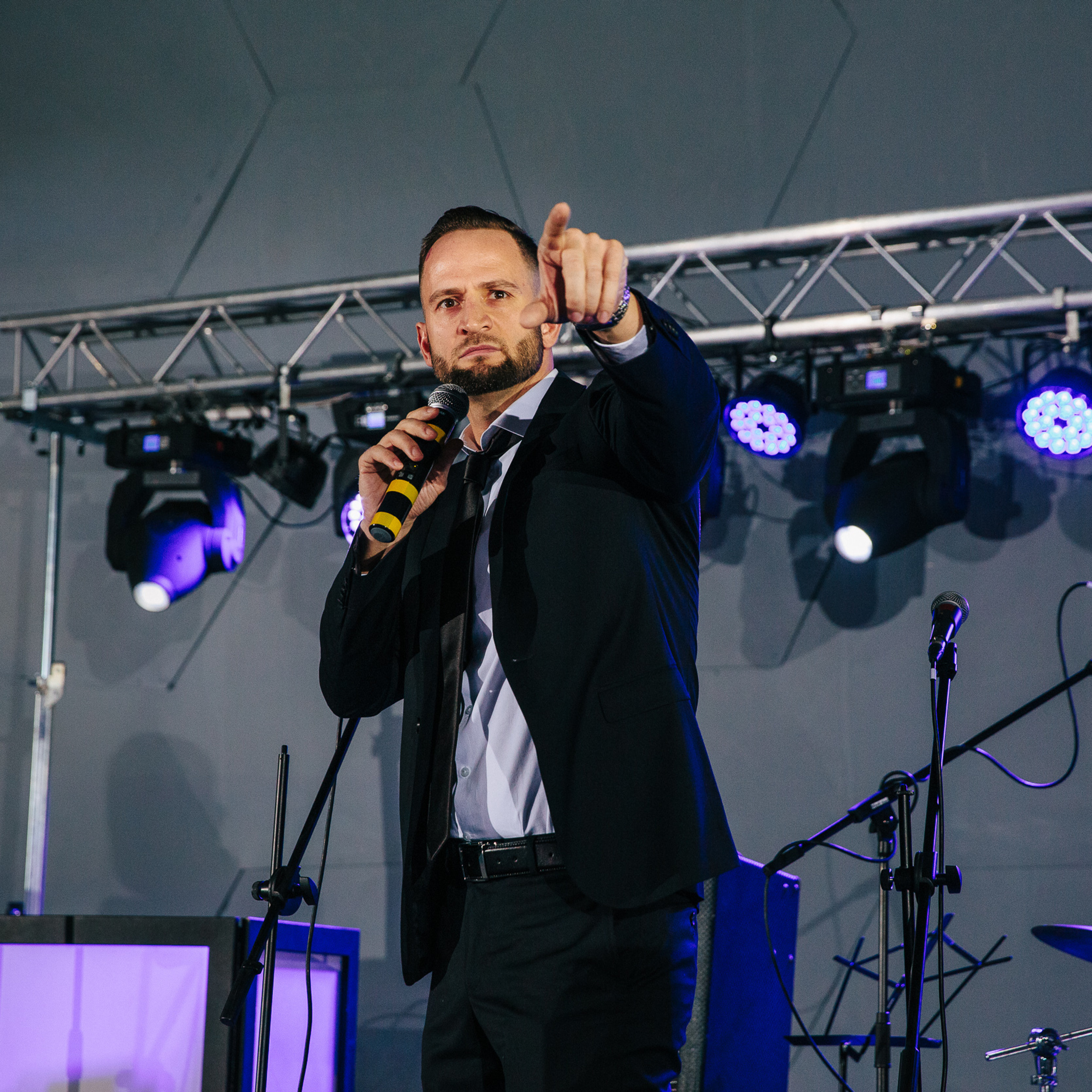 Репортажная фотосъемка праздников и мероприятий в Санкт-Петербурге