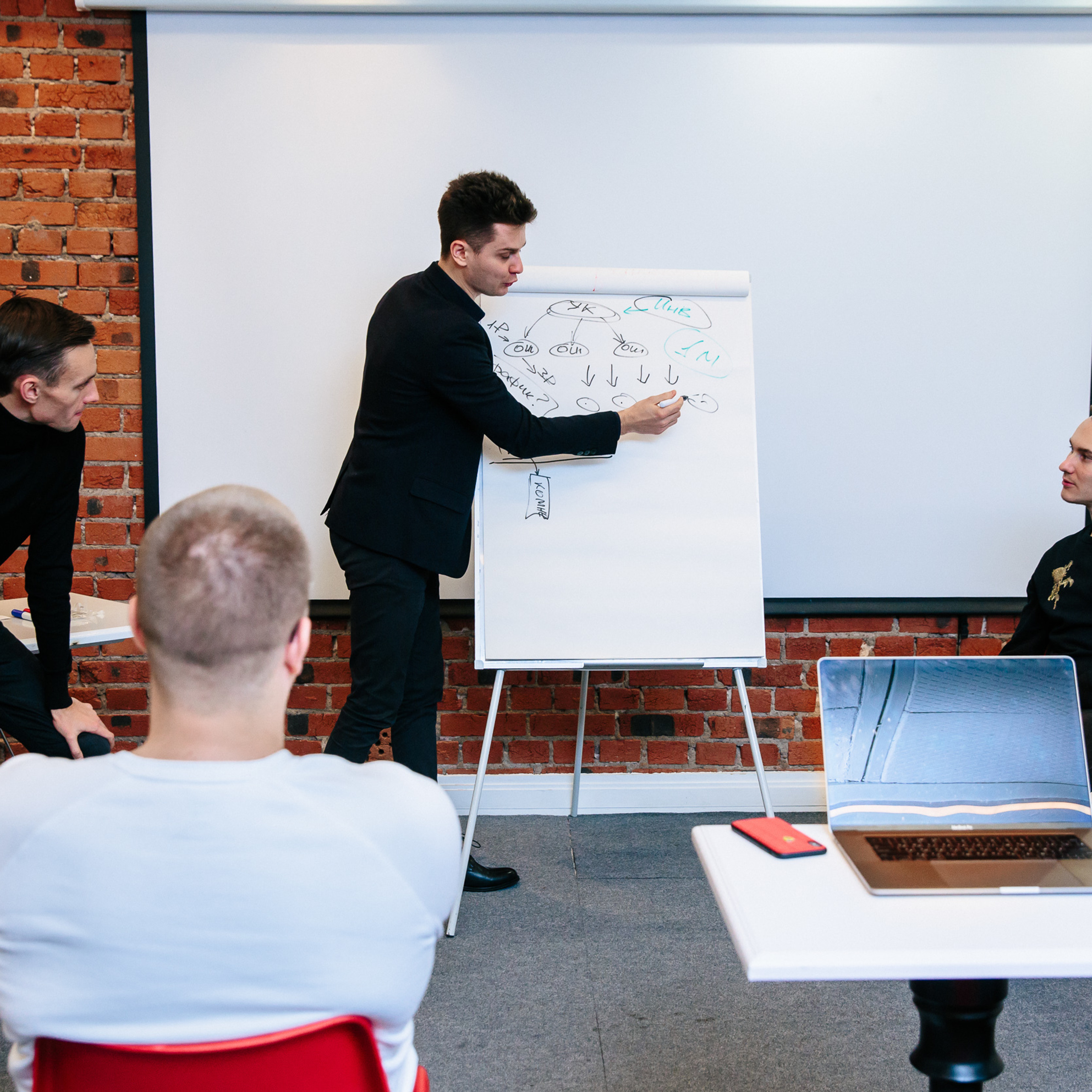 Репортажная фотосъемка праздников и мероприятий в Санкт-Петербурге