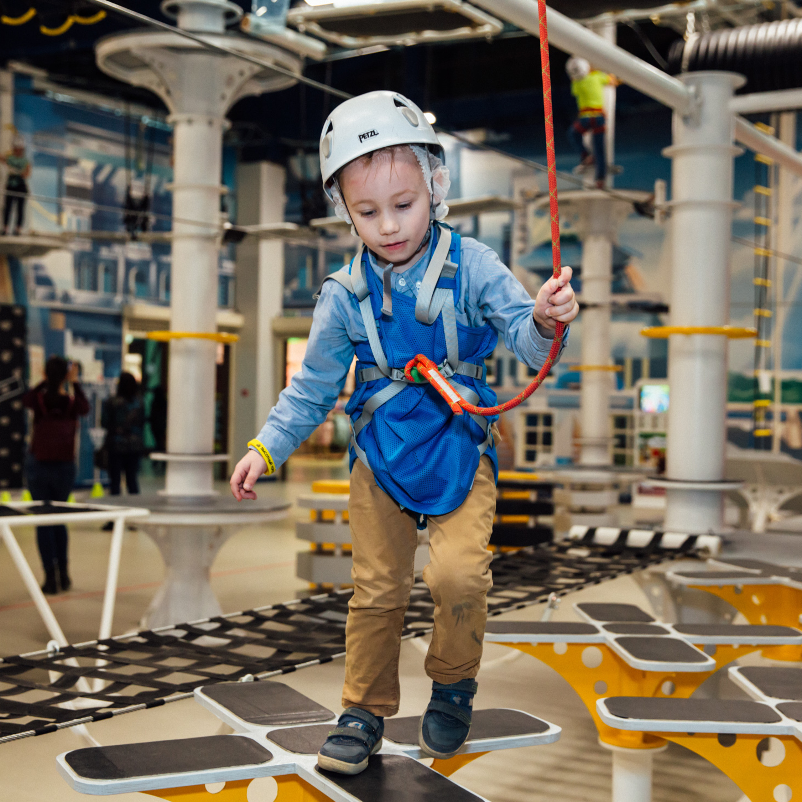 Репортажная фотосъемка праздников и мероприятий в Санкт-Петербурге