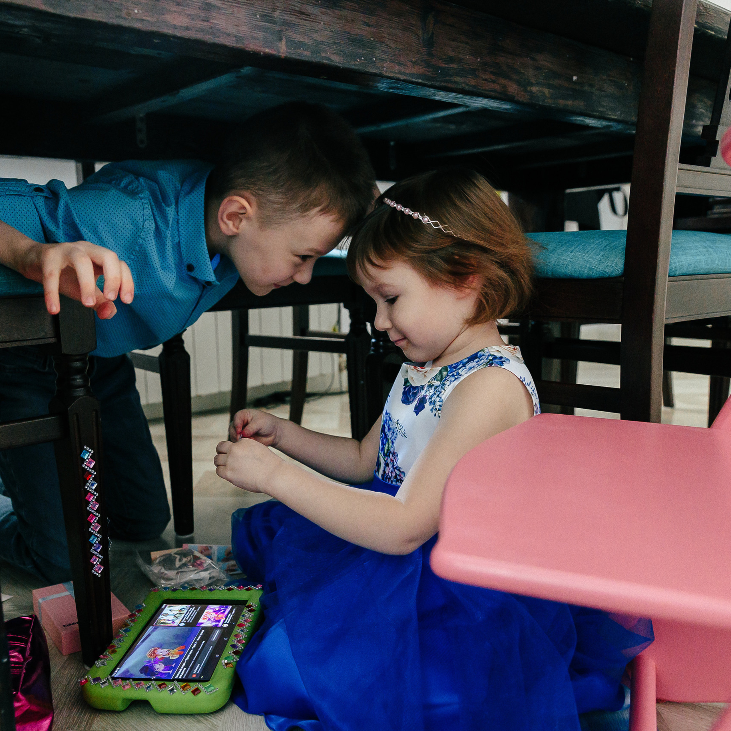 Отзывы. Репортажная фотосъемка праздников и мероприятий в Санкт-Петербурге