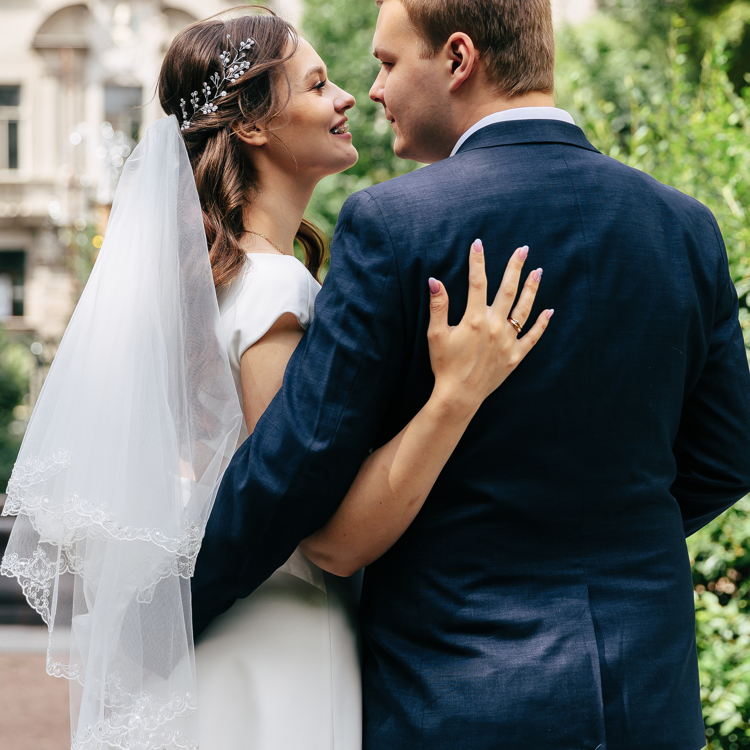 Отзывы. Репортажная фотосъемка праздников и мероприятий в Санкт-Петербурге