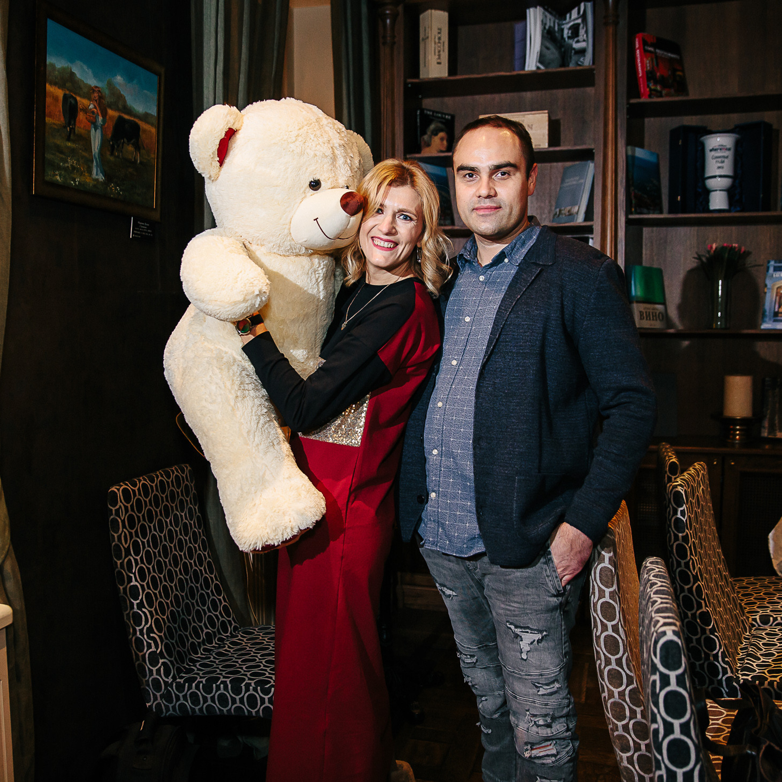 Отзывы. Репортажная фотосъемка праздников и мероприятий в Санкт-Петербурге