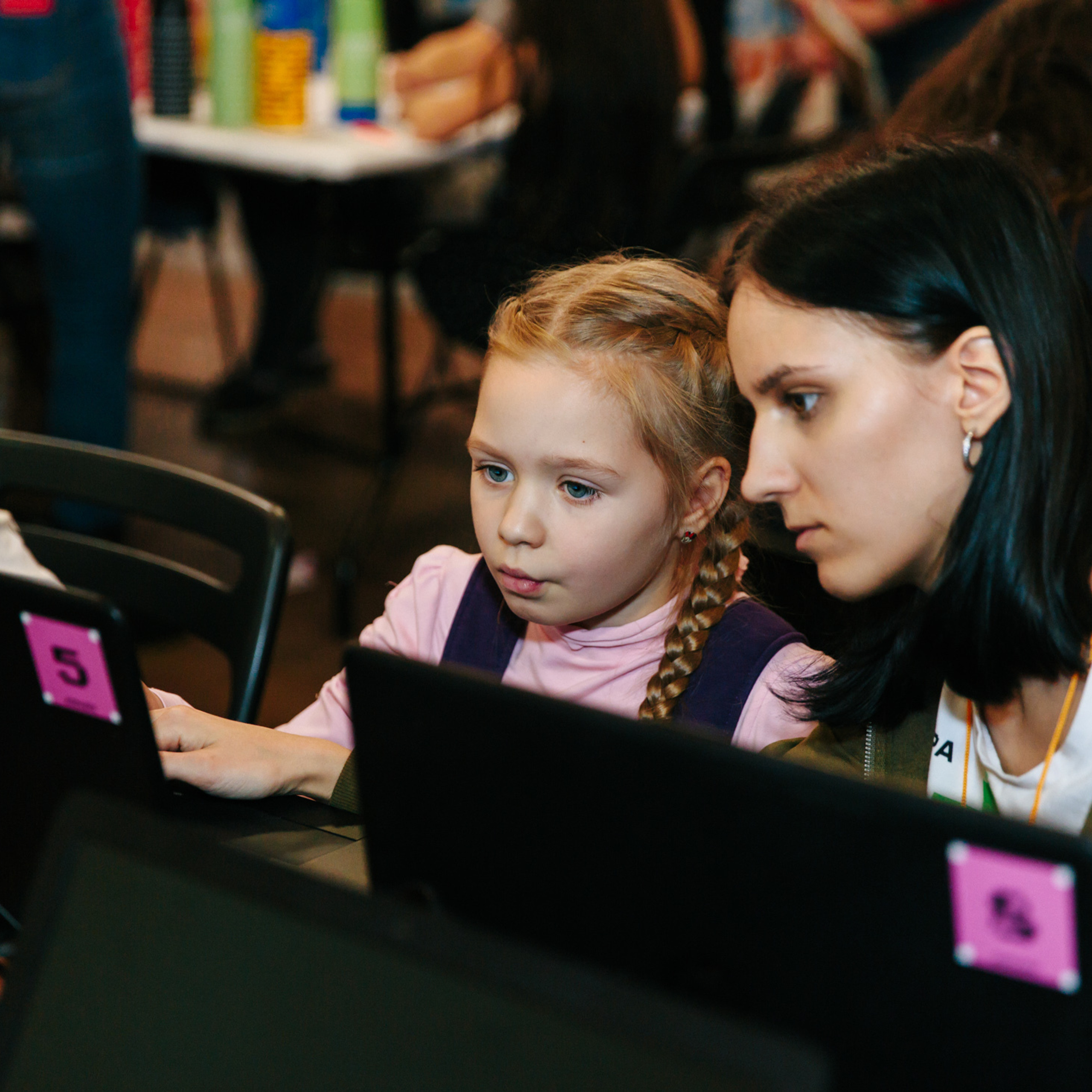 Репортажная фотосъемка праздников и мероприятий в Санкт-Петербурге