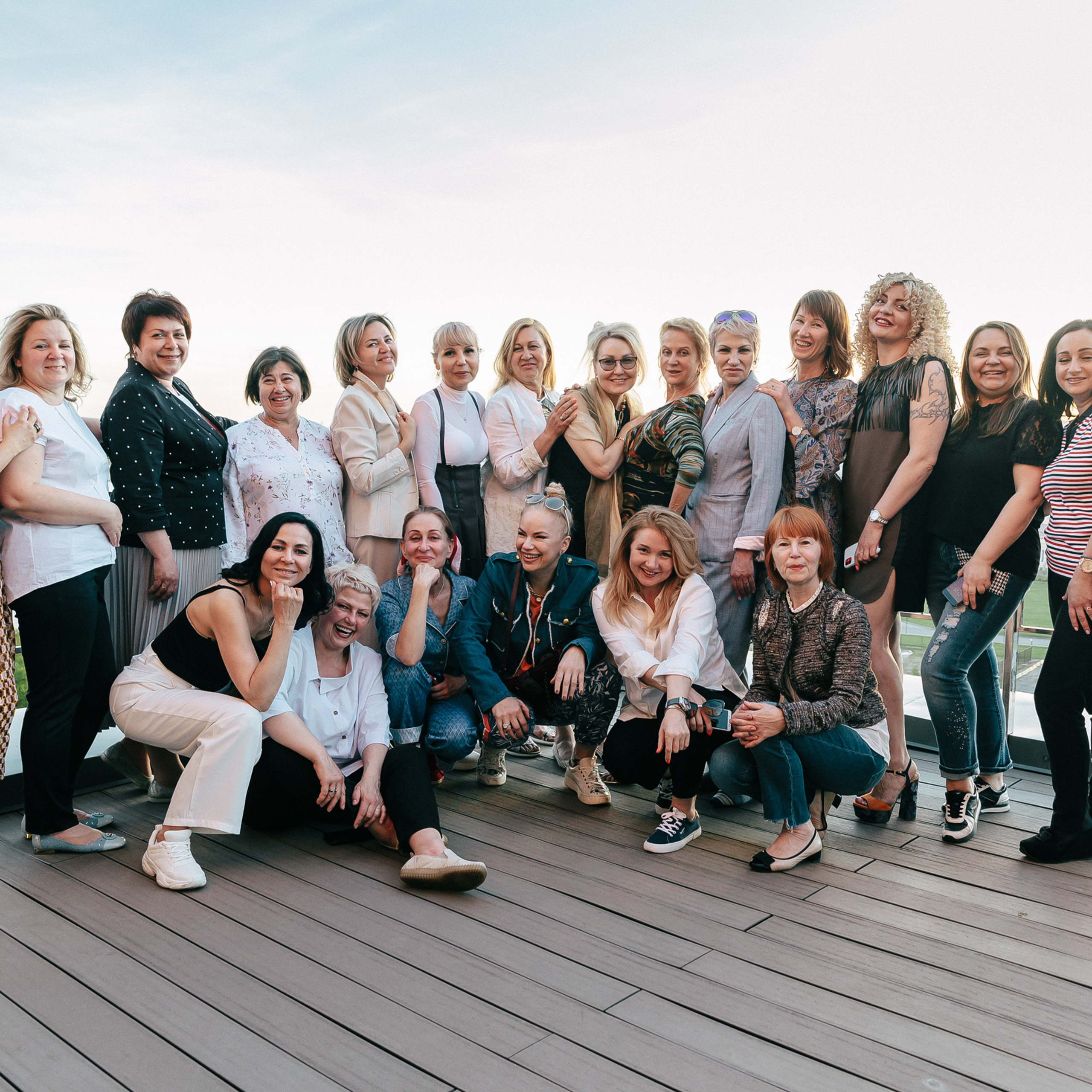 Отзывы. Репортажная фотосъемка праздников и мероприятий в Санкт-Петербурге