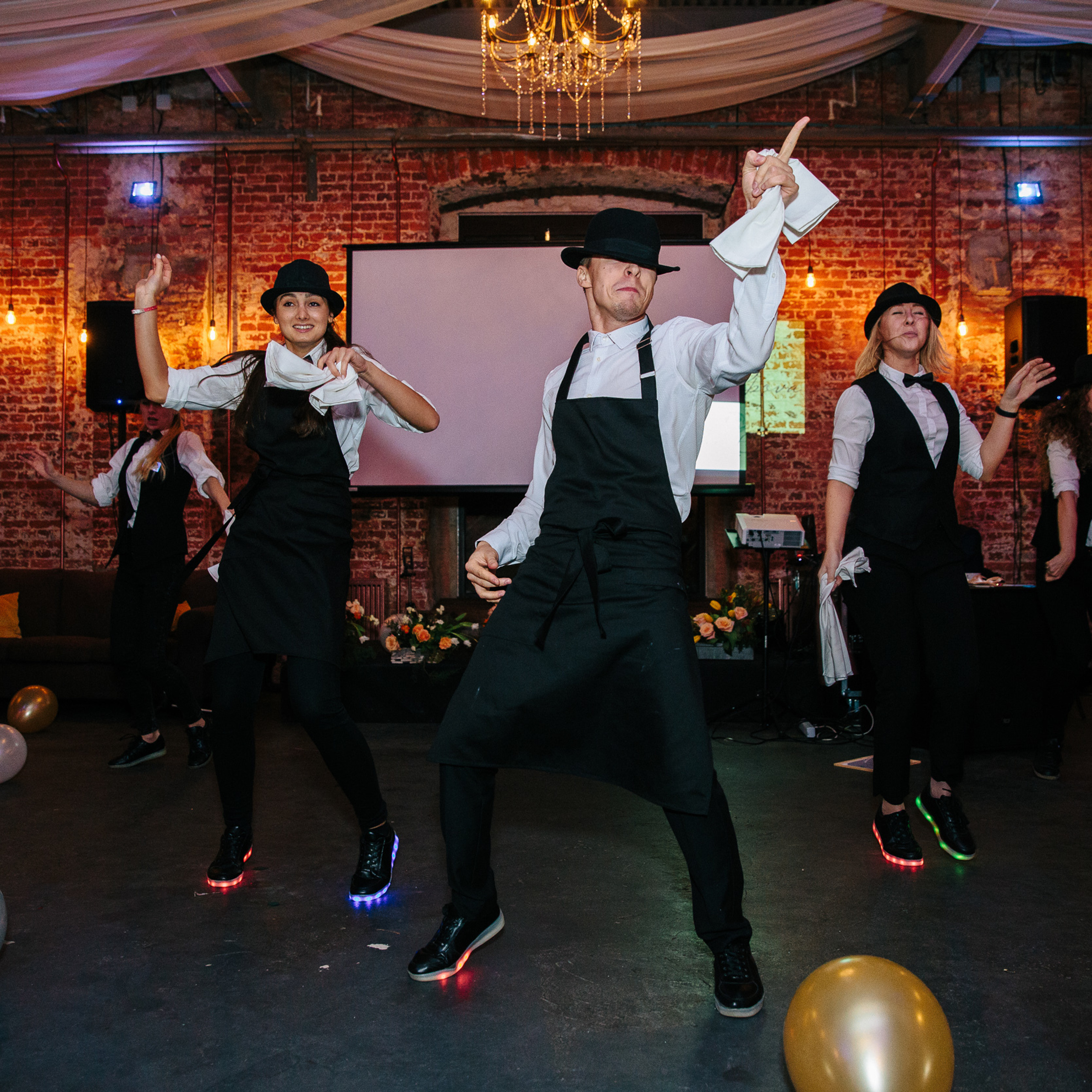 Репортажная фотосъемка праздников и мероприятий в Санкт-Петербурге