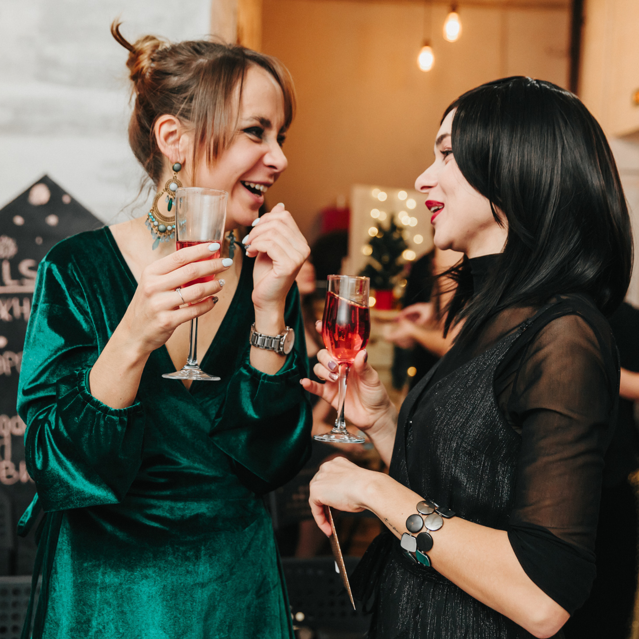 Репортажная фотосъемка праздников и мероприятий в Санкт-Петербурге