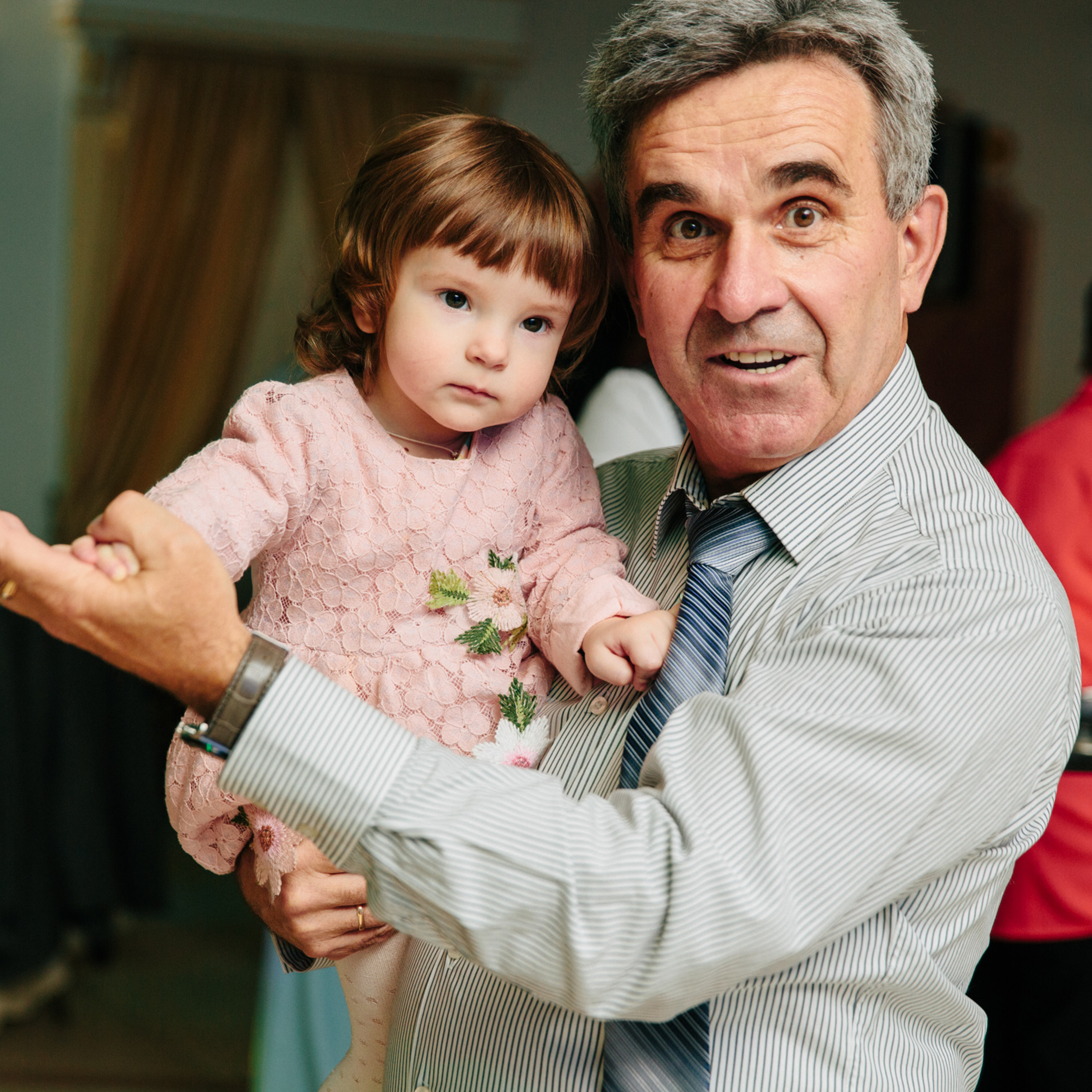 Репортажная фотосъемка праздников и мероприятий в Санкт-Петербурге