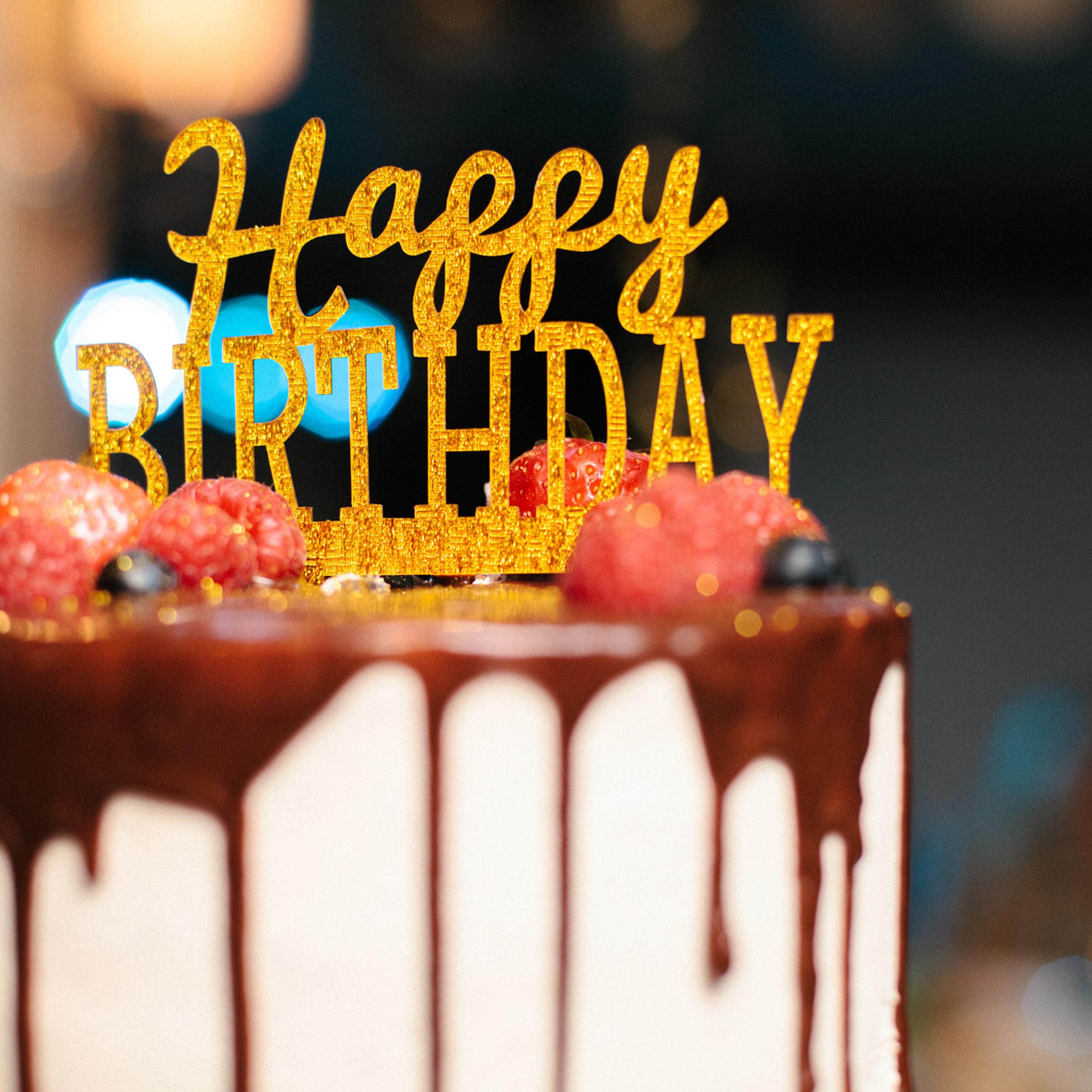 Юбилеи и взрослые ДР