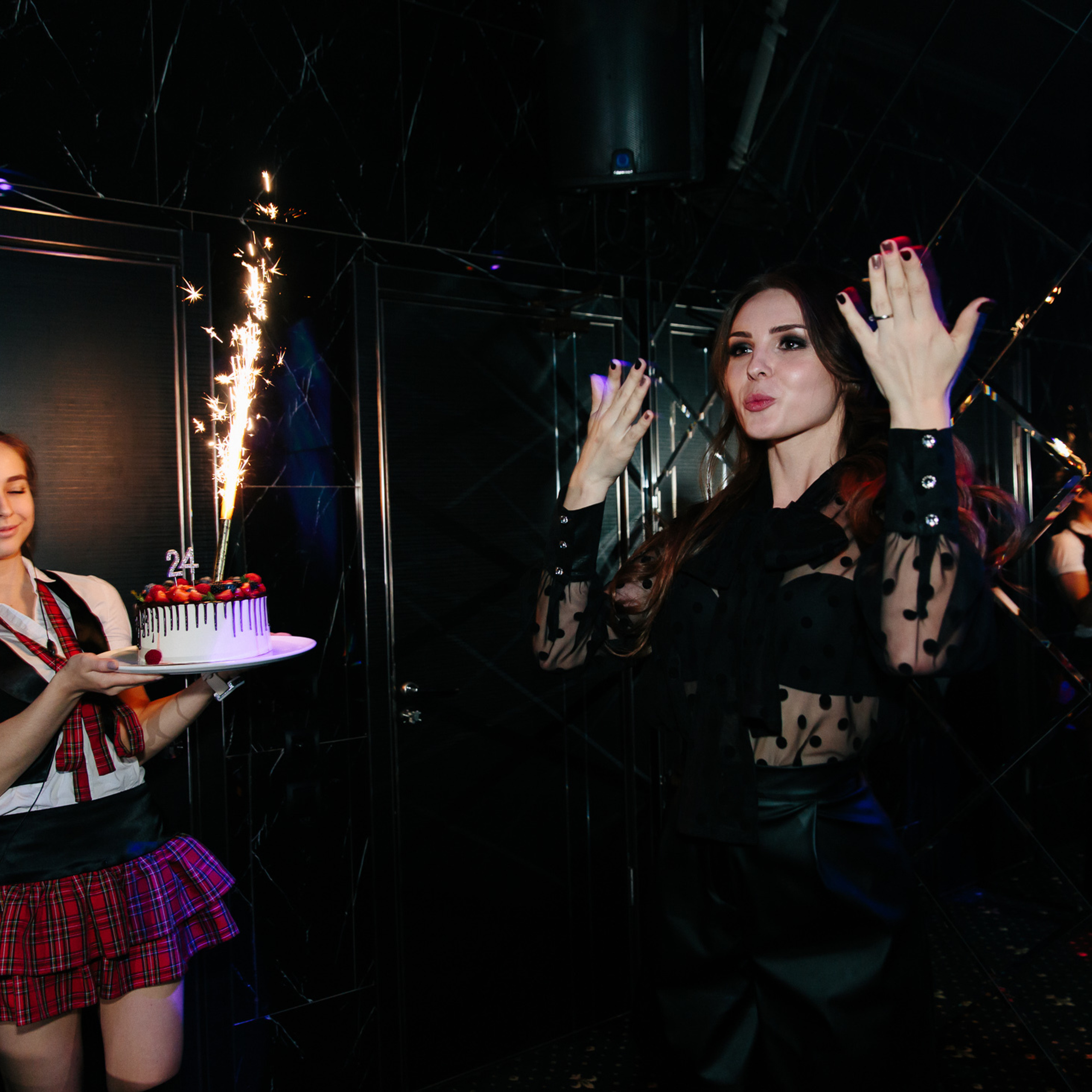 Репортажная фотосъемка праздников и мероприятий в Санкт-Петербурге