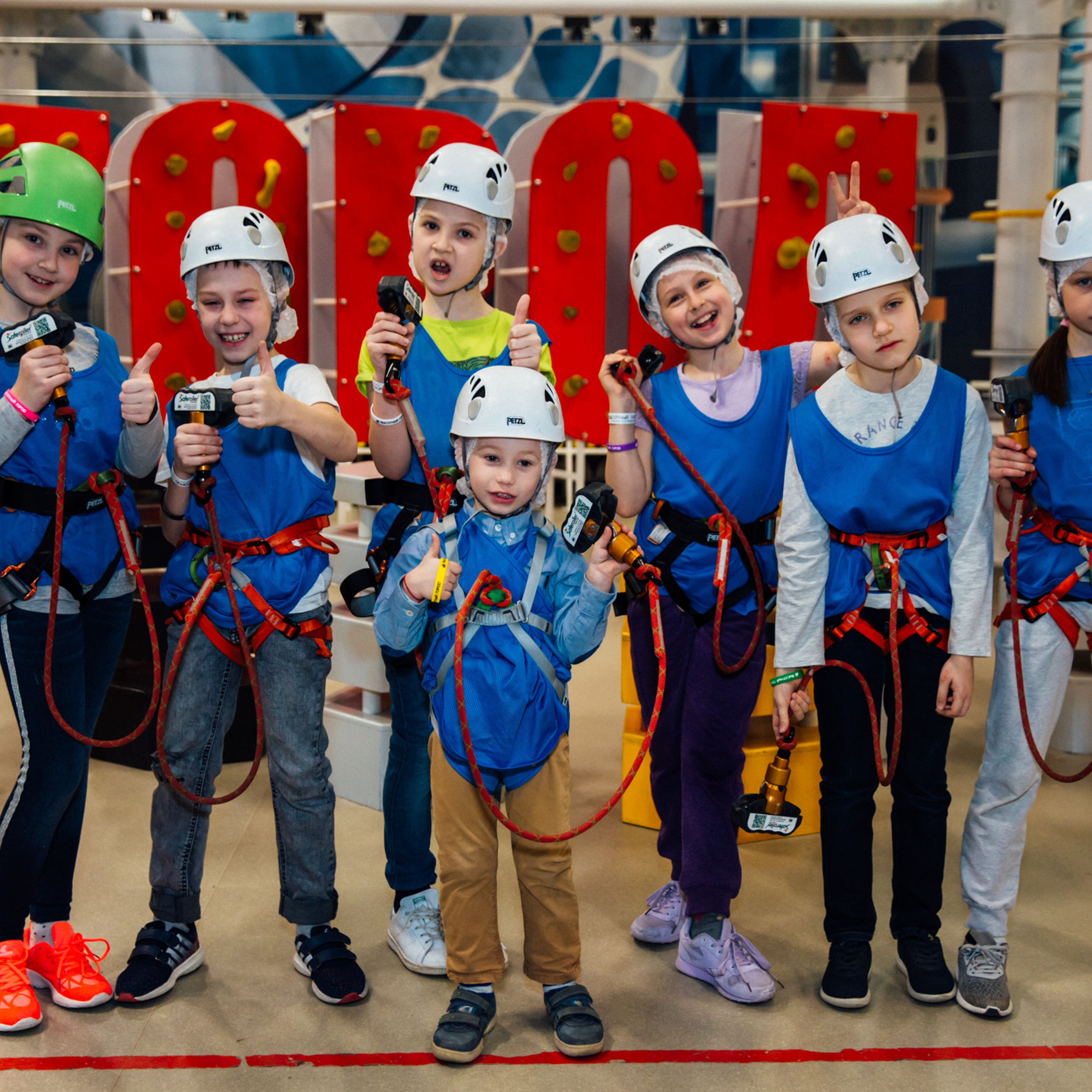 Репортажная фотосъемка праздников и мероприятий в Санкт-Петербурге