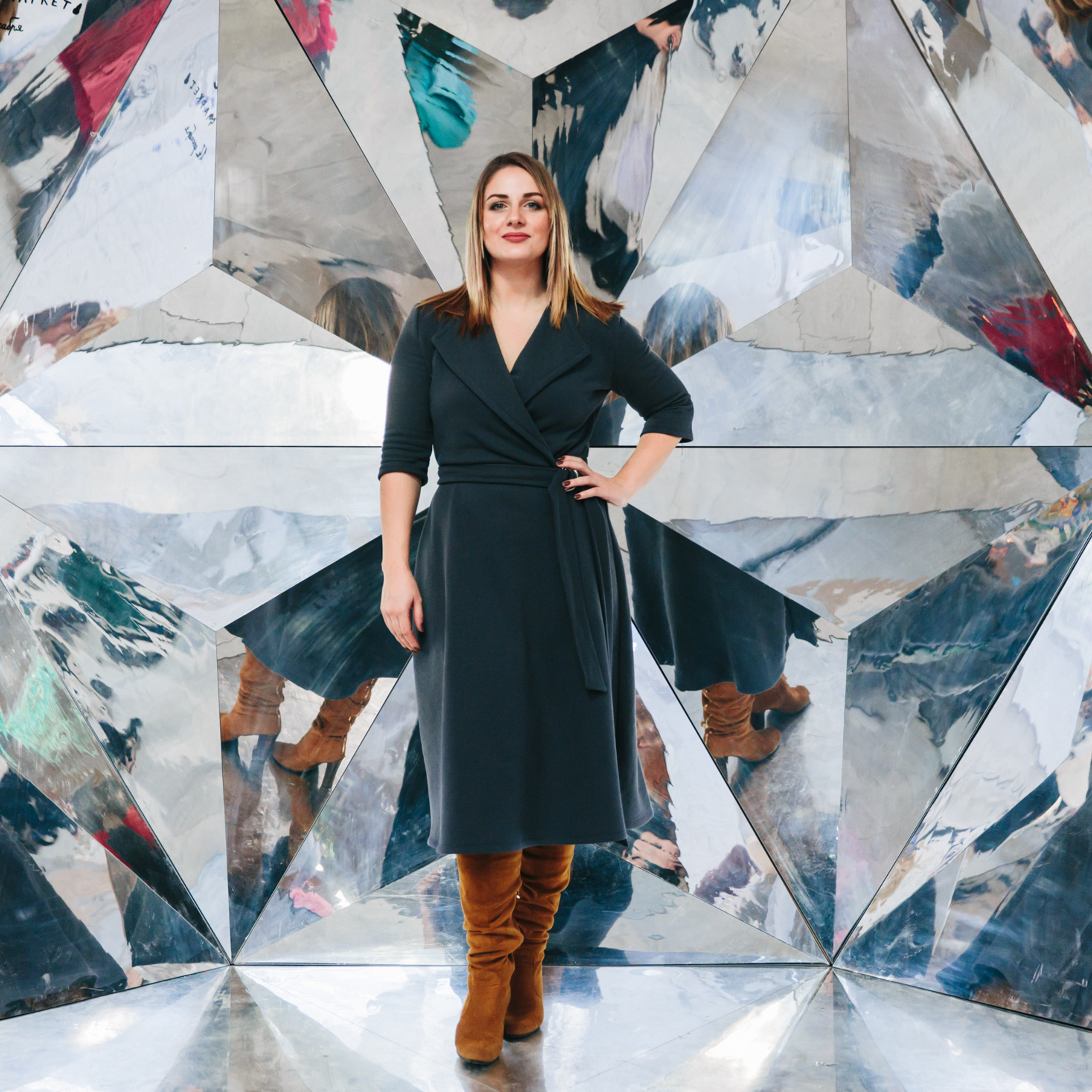 Репортажная фотосъемка праздников и мероприятий в Санкт-Петербурге