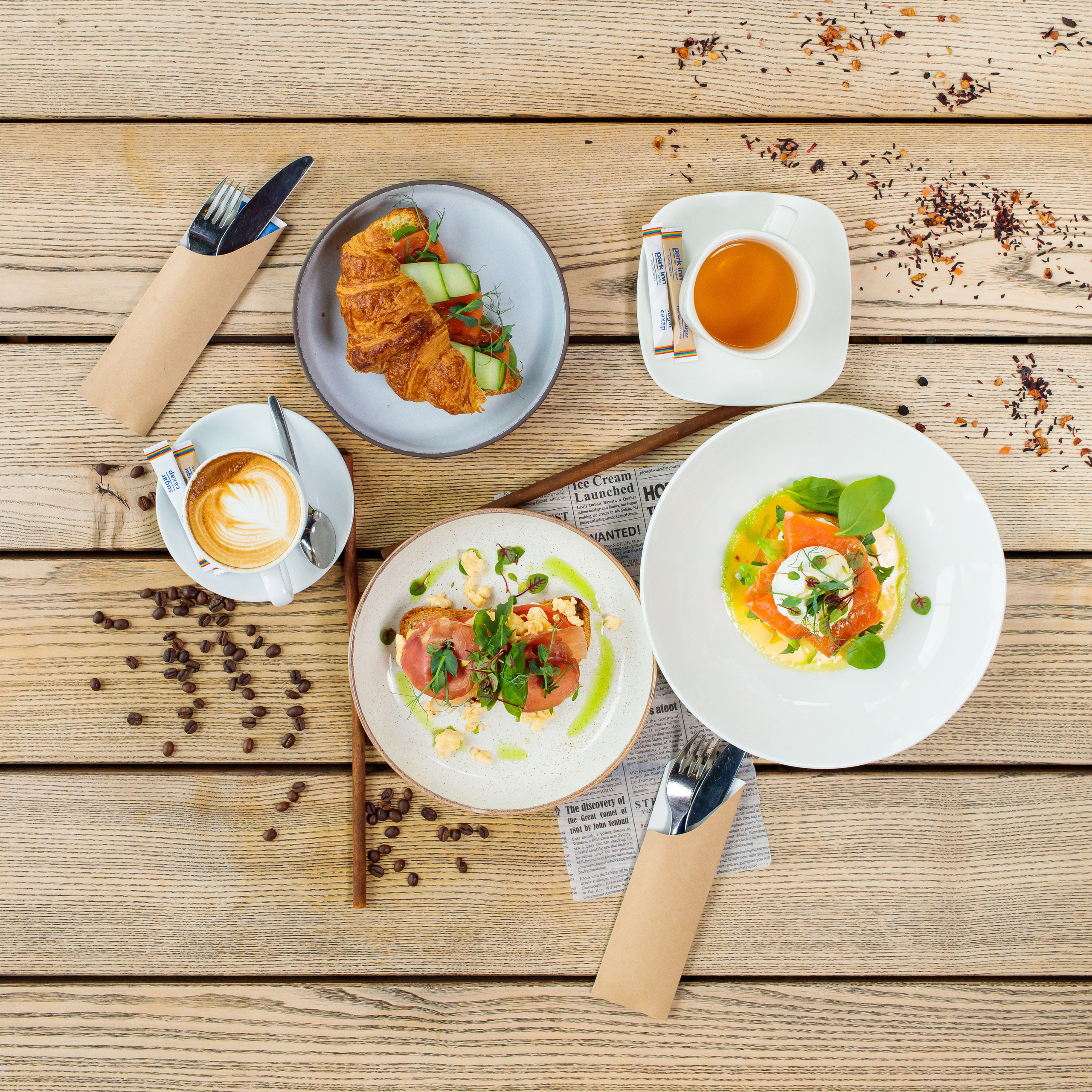 Контент для бизнеса