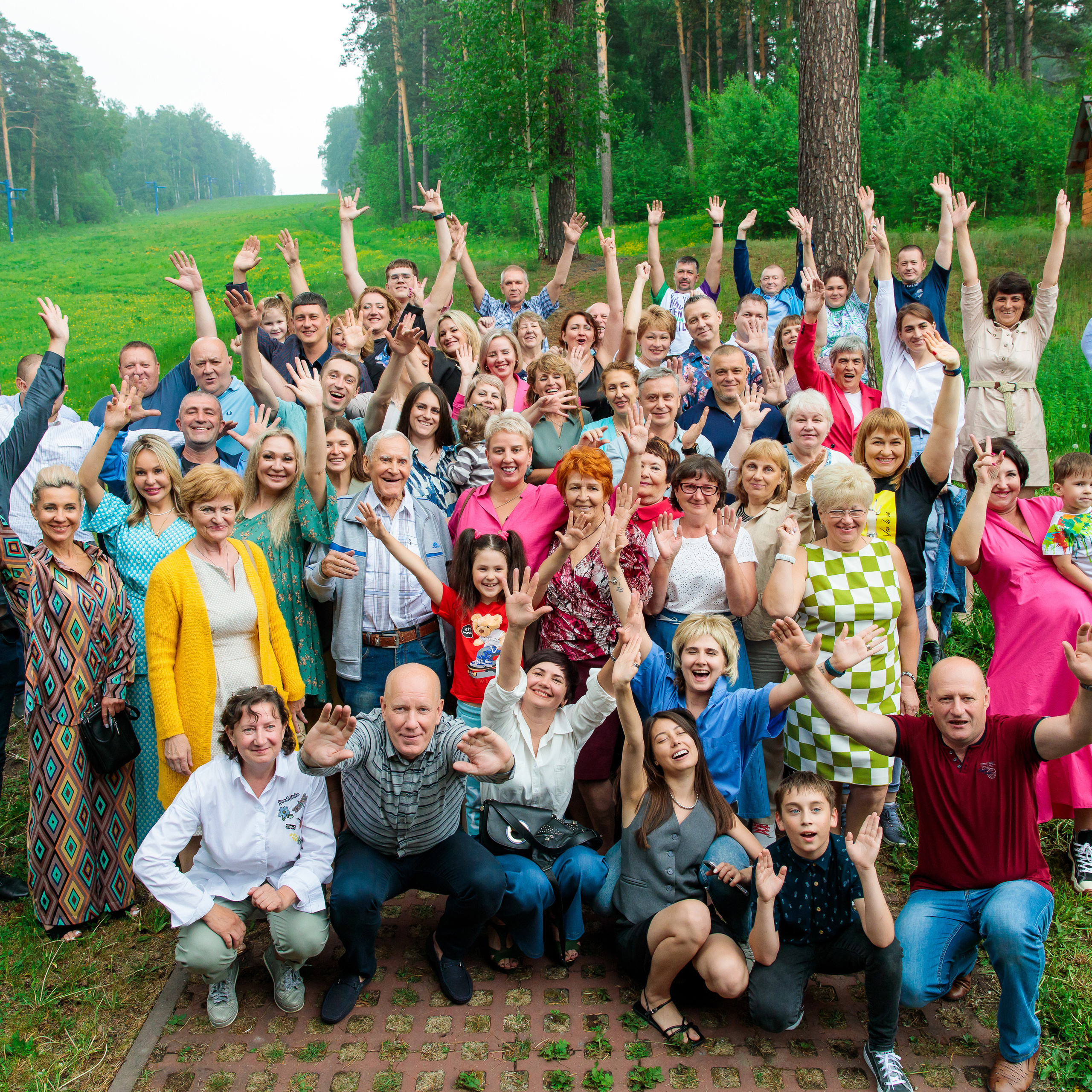 Отзывы. Фотограф в Новокузнецке Бахтияр Омуров