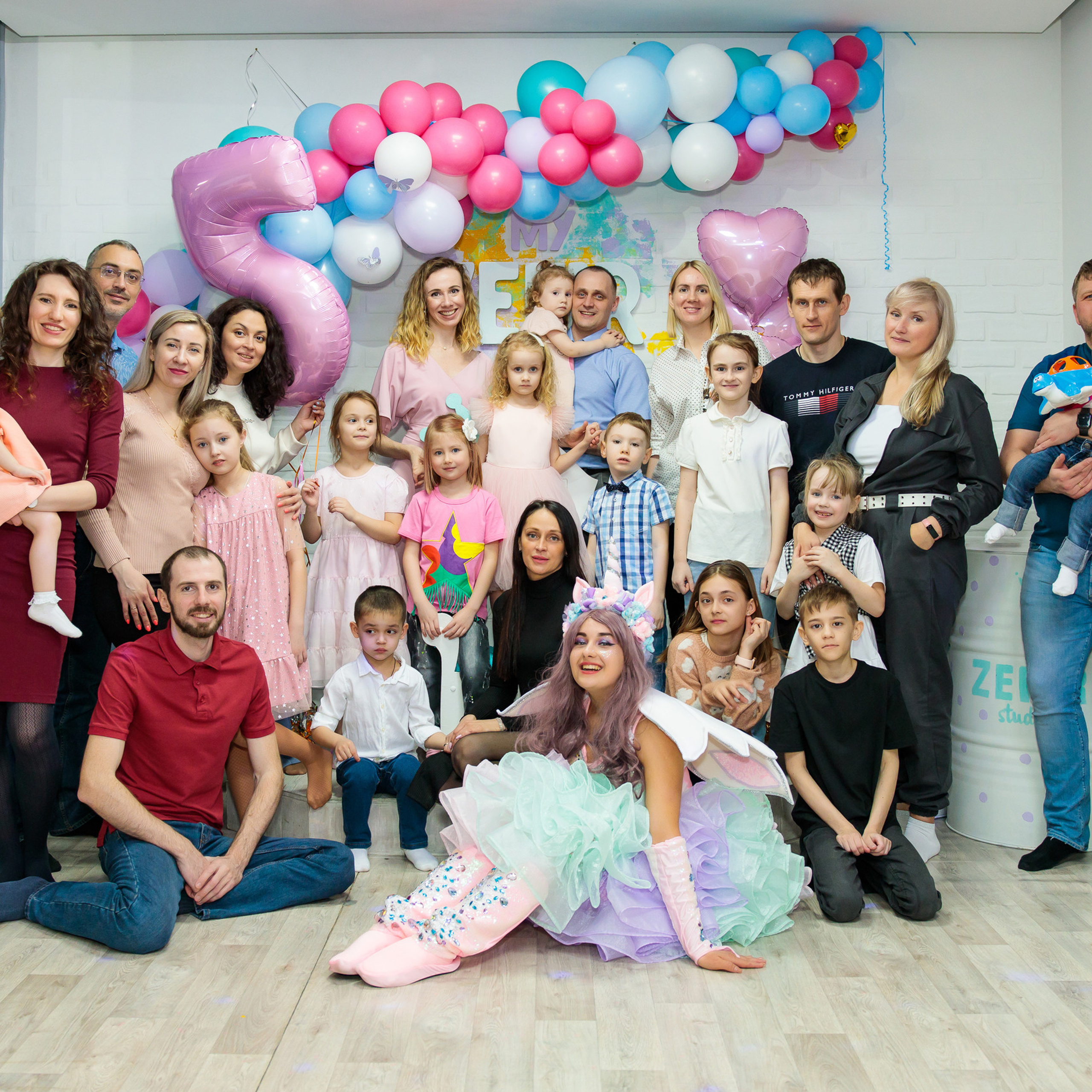 Отзывы. Фотограф в Новокузнецке Бахтияр Омуров