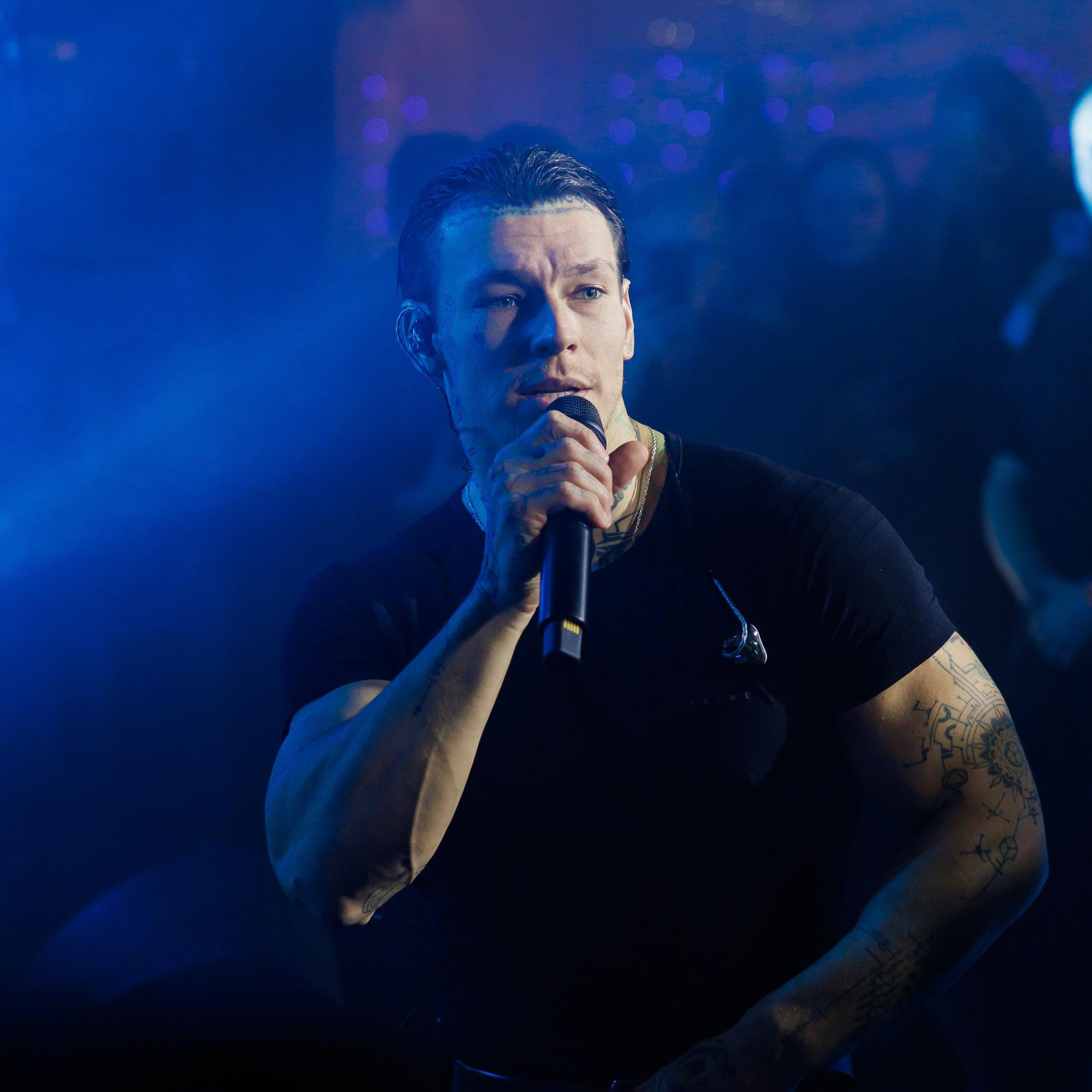 Мероприятия