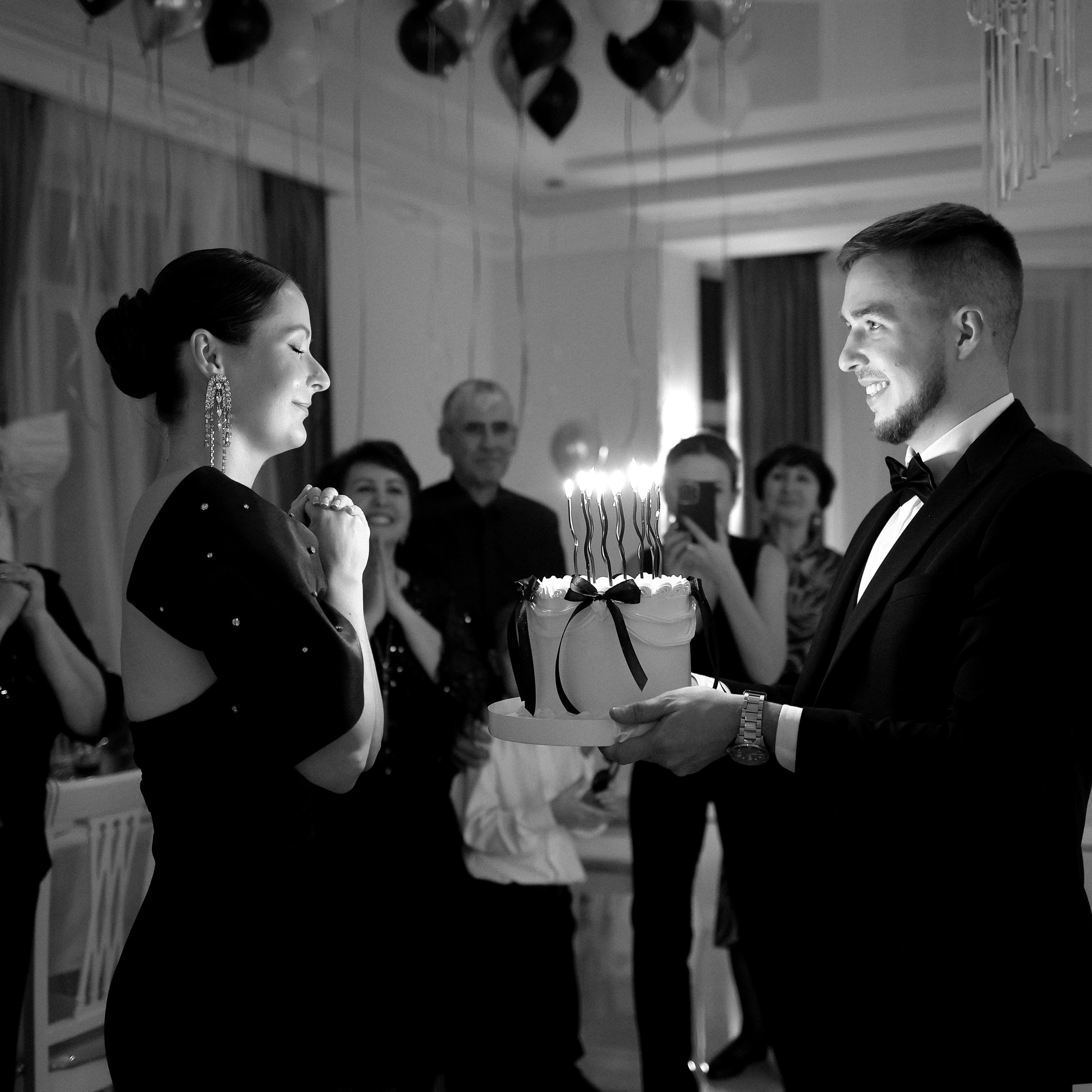 ДНЮШКА-КАТЮШКИ