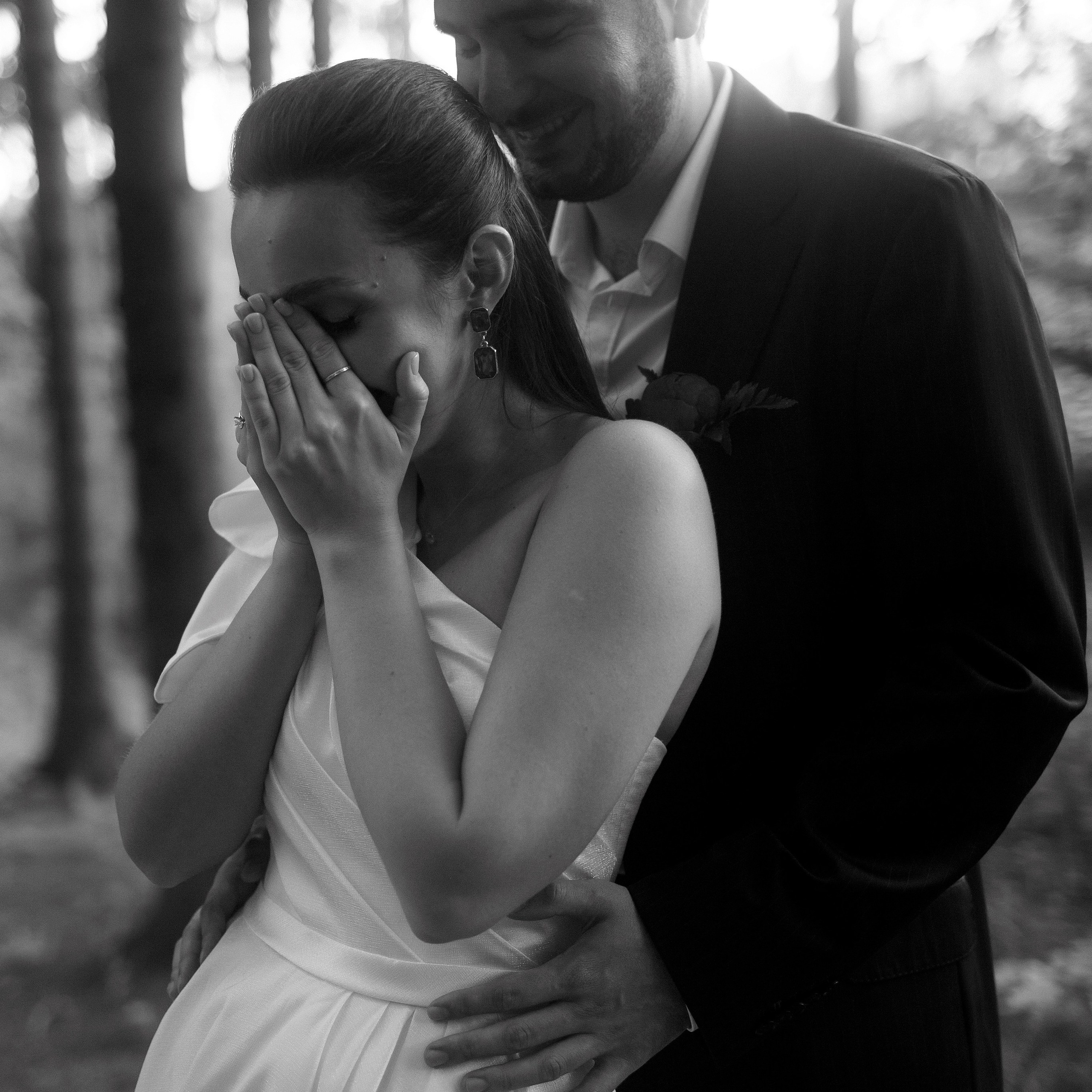 Анна и Валентин