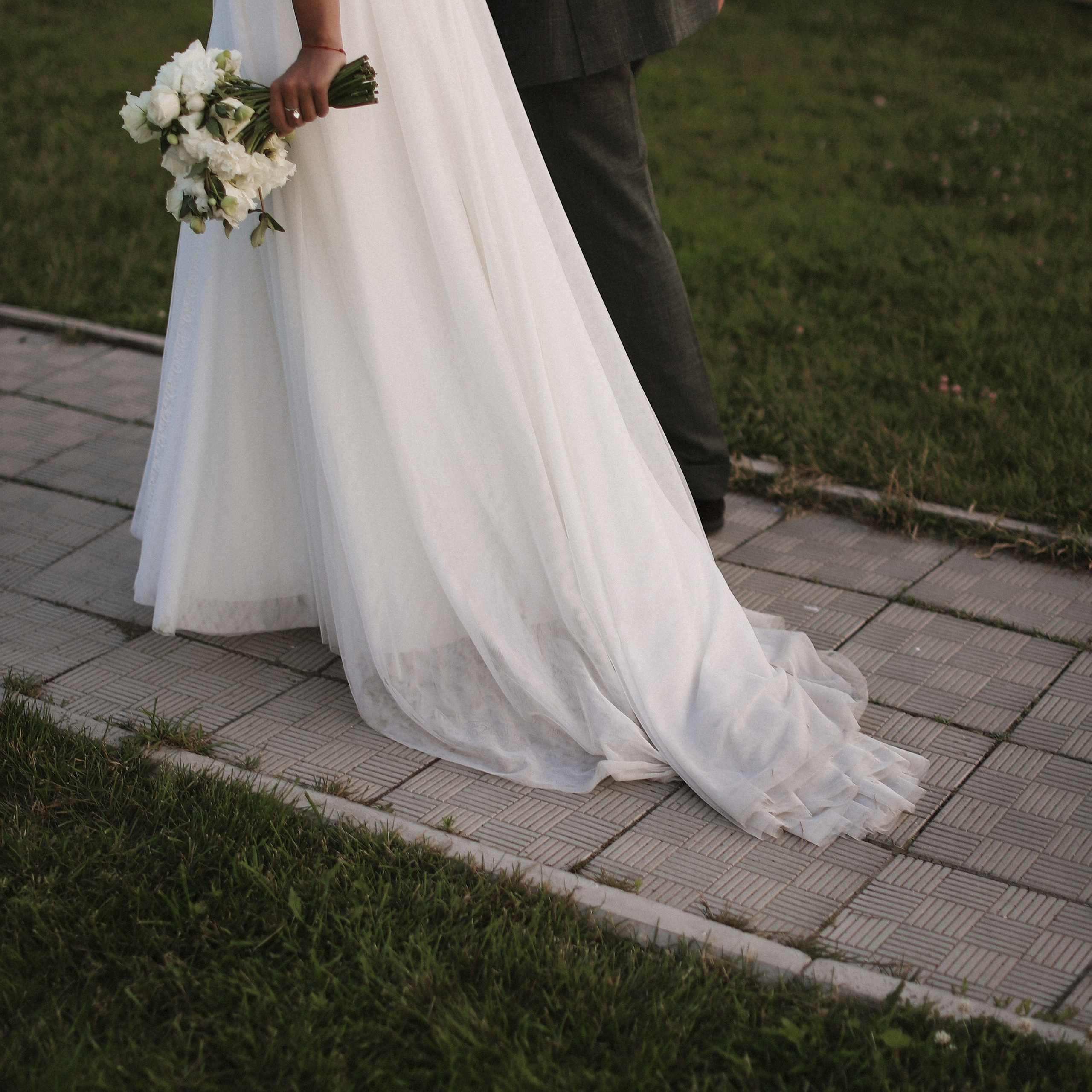 Александра и Павел