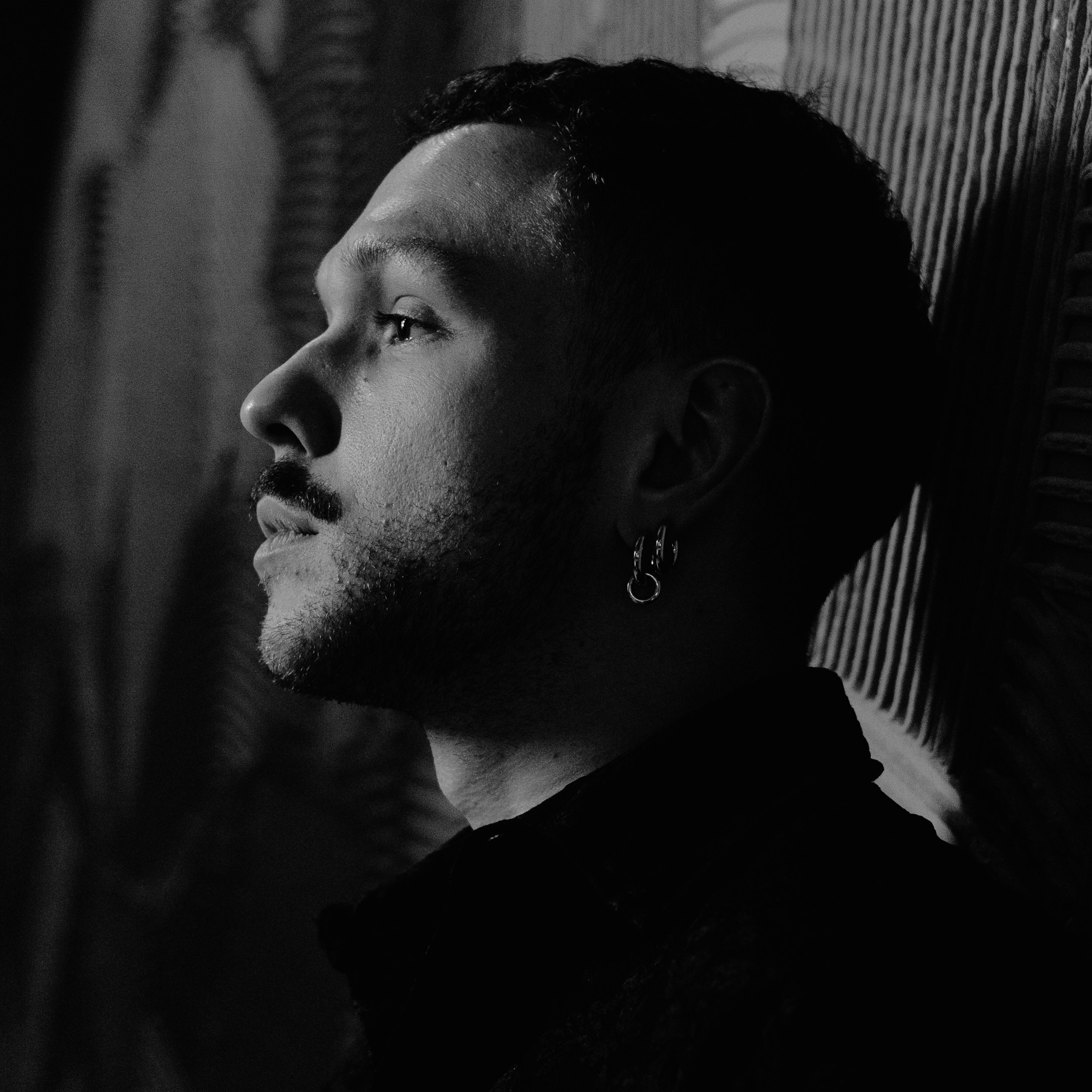 Артемий Русаков — «Танцор Лазарева»