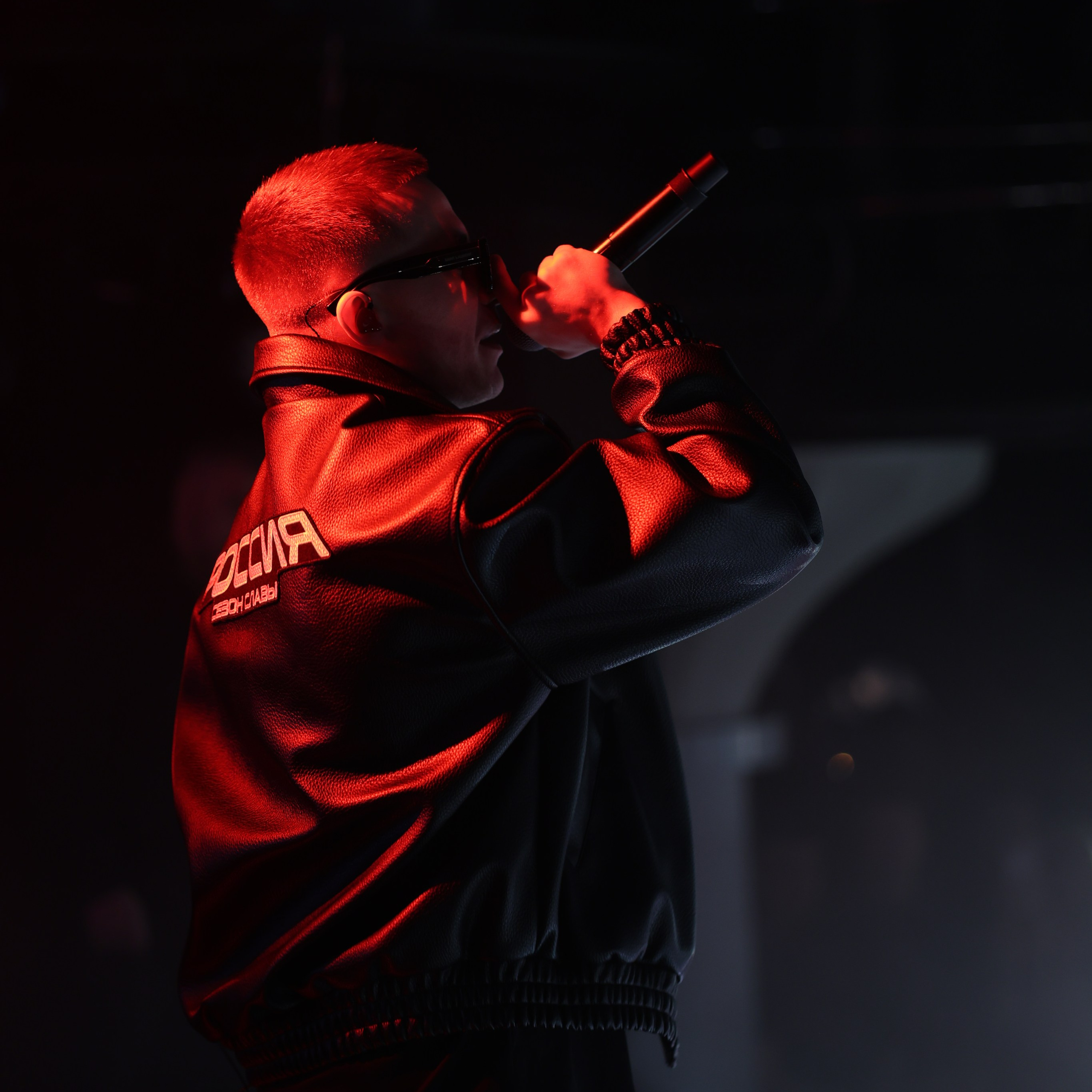 Icegergert — «ClubShow»